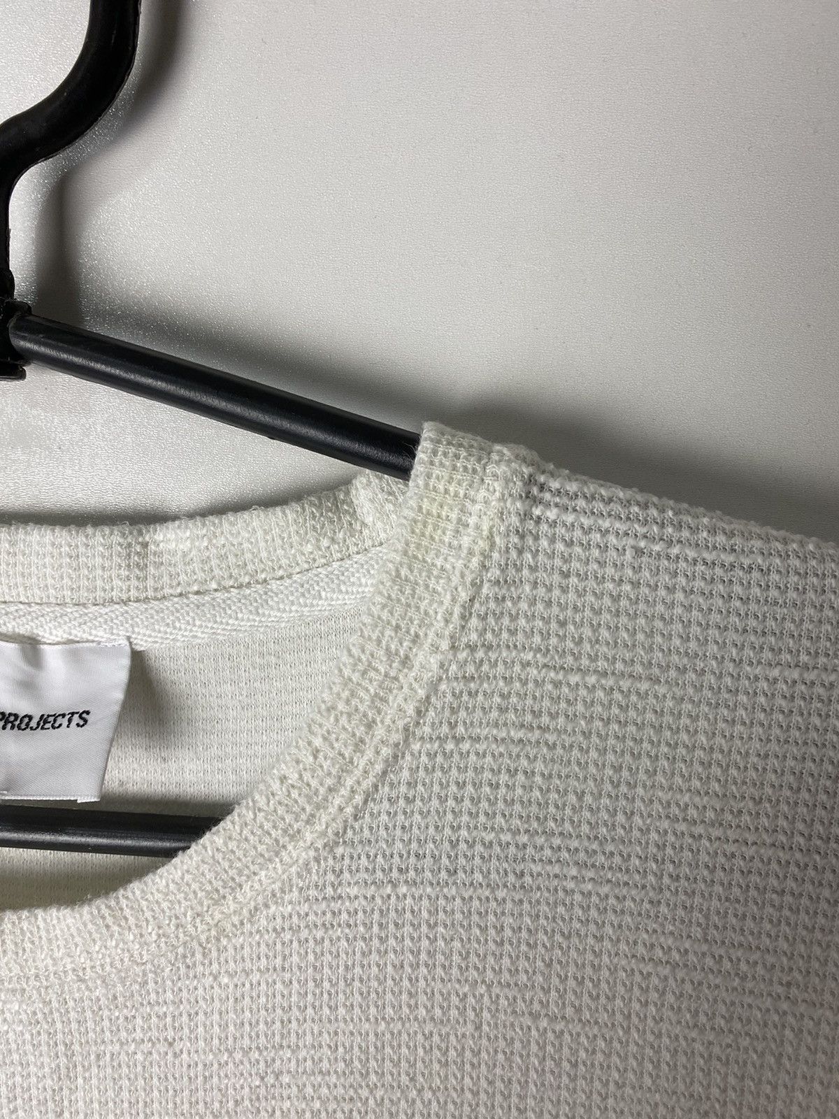 Norse Projects Norse Project luxury t-shirts size L Size US L / EU 52-54 / 3 - 5 Thumbnail