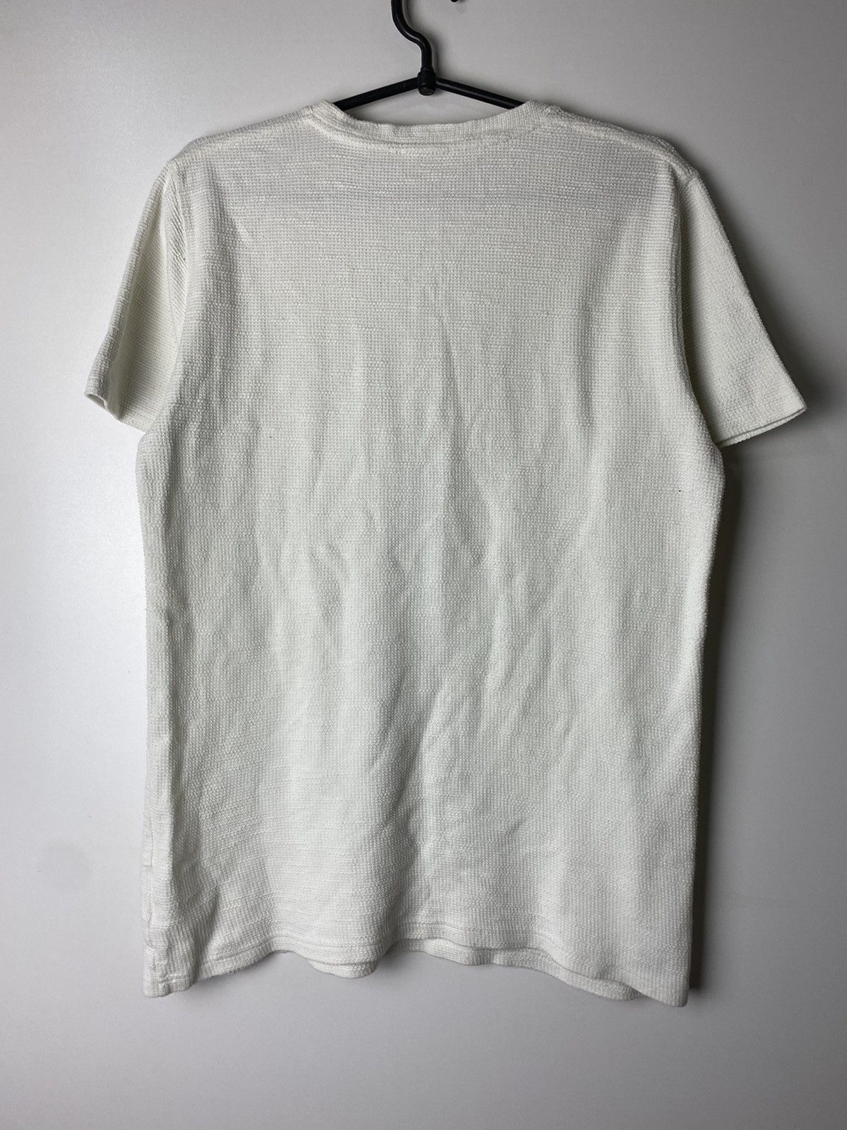 Norse Projects Norse Project luxury t-shirts size L Size US L / EU 52-54 / 3 - 2 Thumbnail