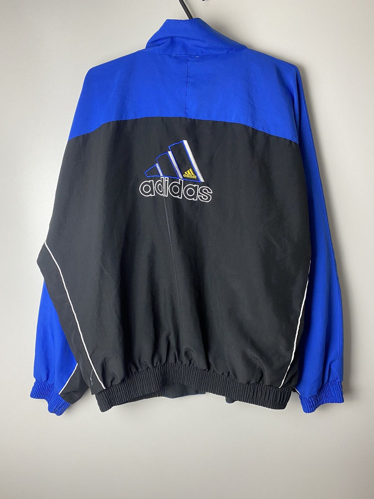 Vintage Adidas olimpik vintage size L Size US L / EU 52-54 / 3 - 2 Thumbnail