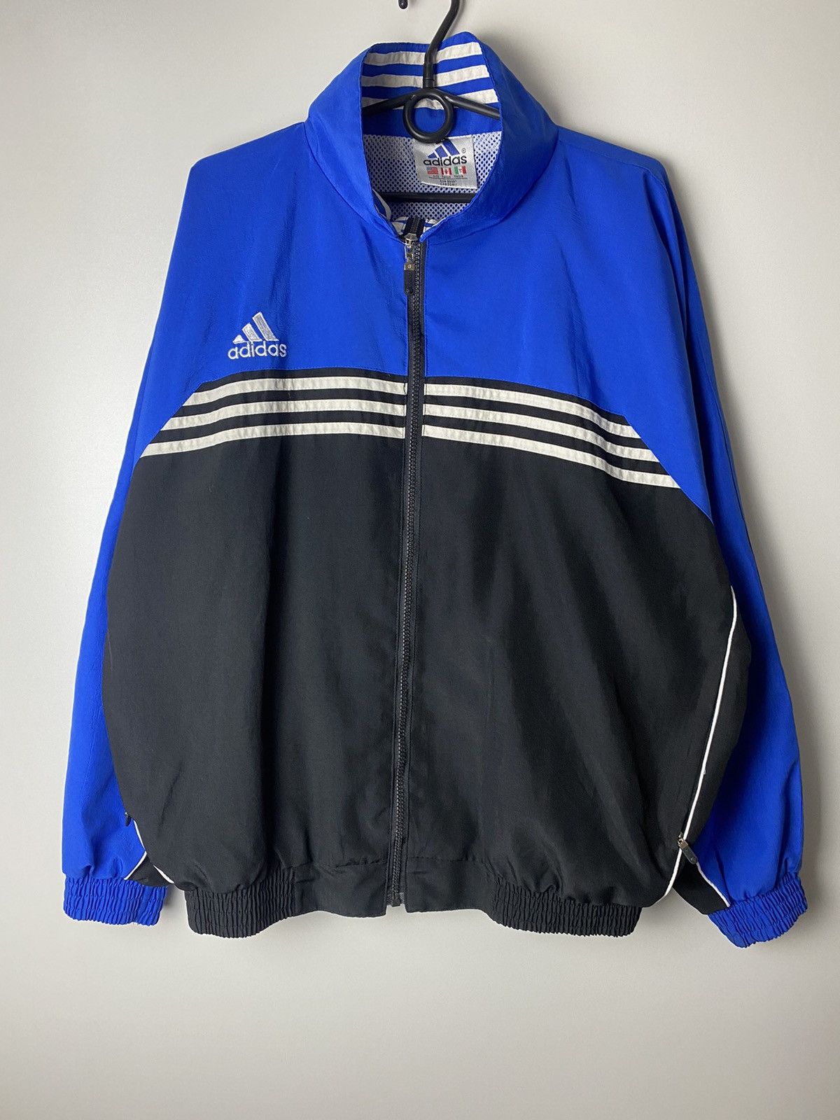Vintage Adidas olimpik vintage size L Size US L / EU 52-54 / 3 - 1 Thumbnail