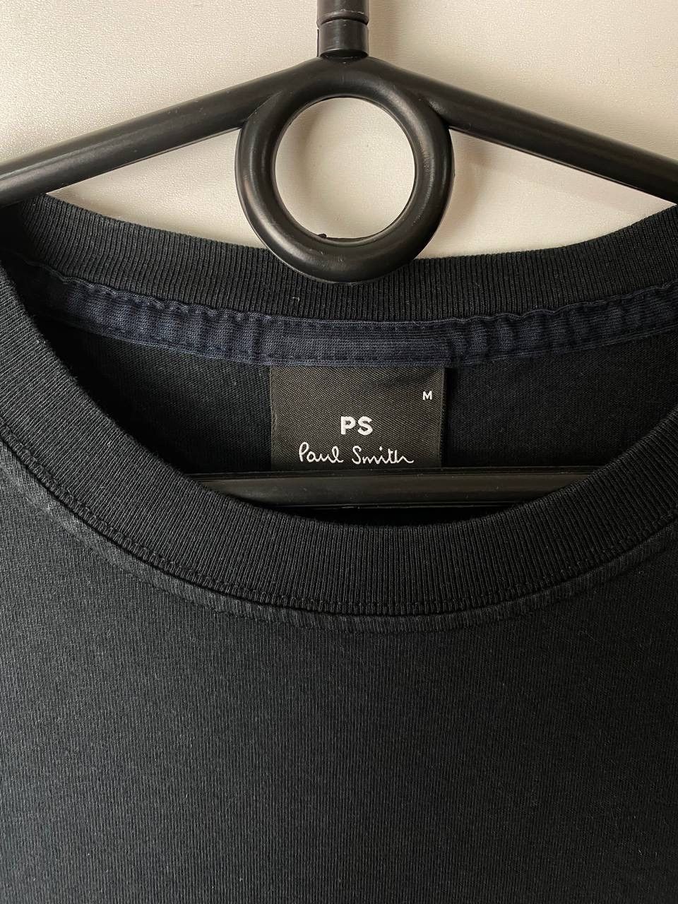 Paul Smith Paul smith luxury t-shirt size M Size US M / EU 48-50 / 2 - 3 Thumbnail