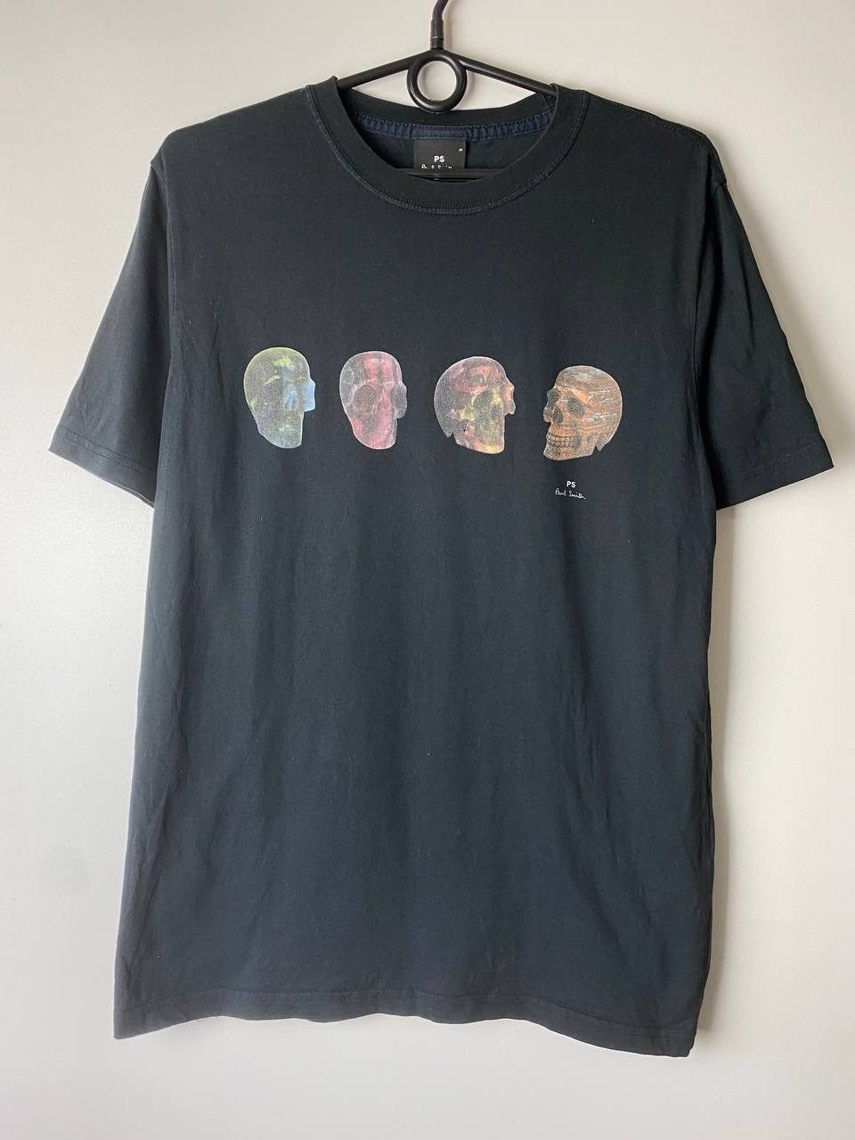 Paul Smith Paul smith luxury t-shirt size M Size US M / EU 48-50 / 2 - 1 Thumbnail