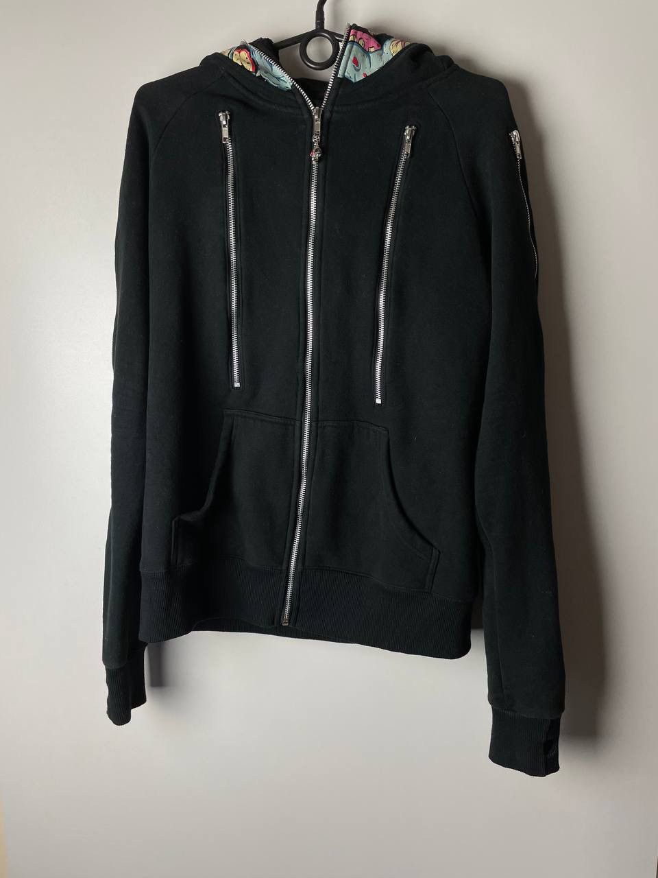 Vintage Jawbreaker skulls vintage hoodie size S Size US S / EU 44-46 / 1 - 2 Thumbnail