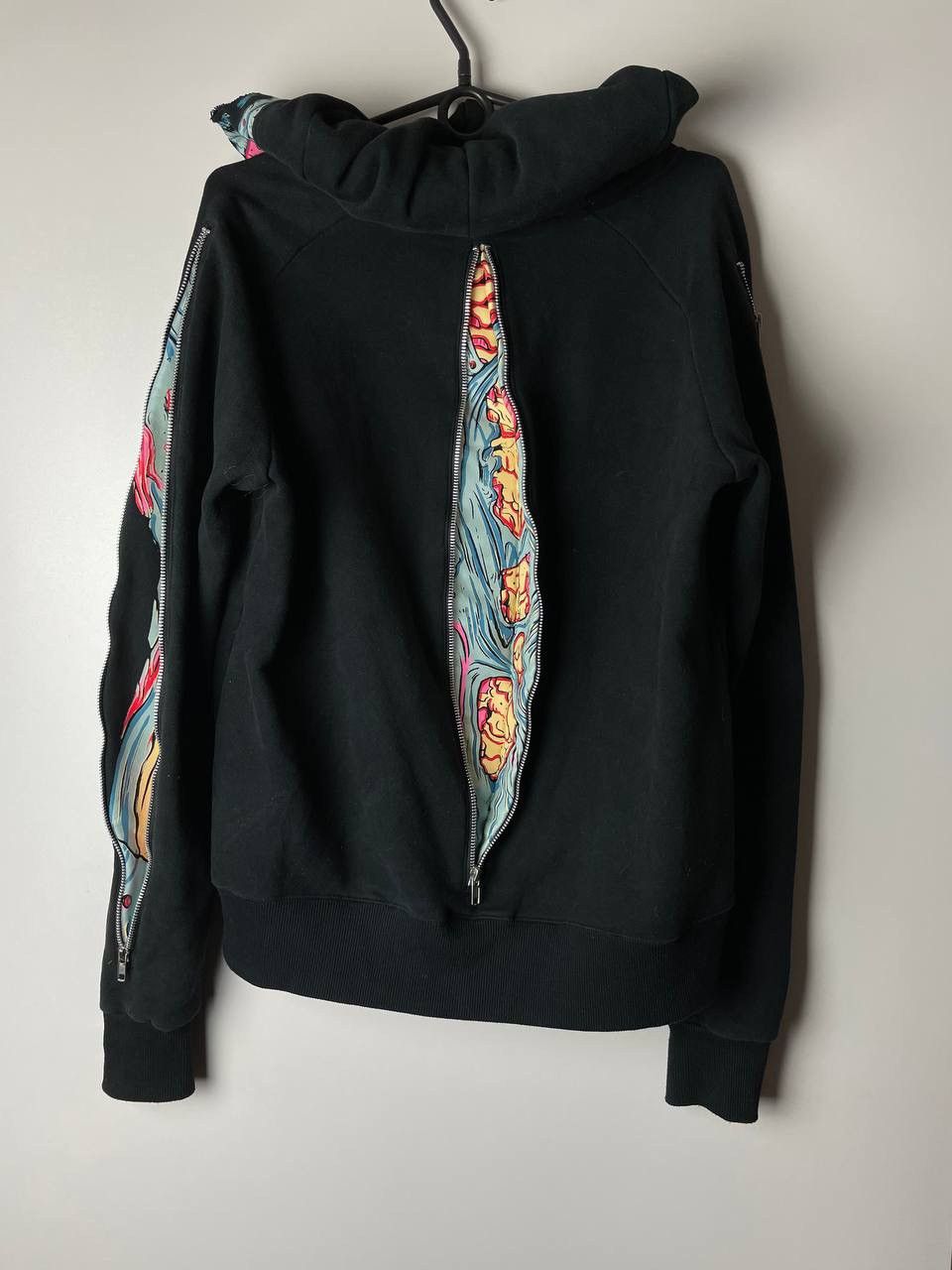 Vintage Jawbreaker skulls vintage hoodie size S Size US S / EU 44-46 / 1 - 3 Thumbnail