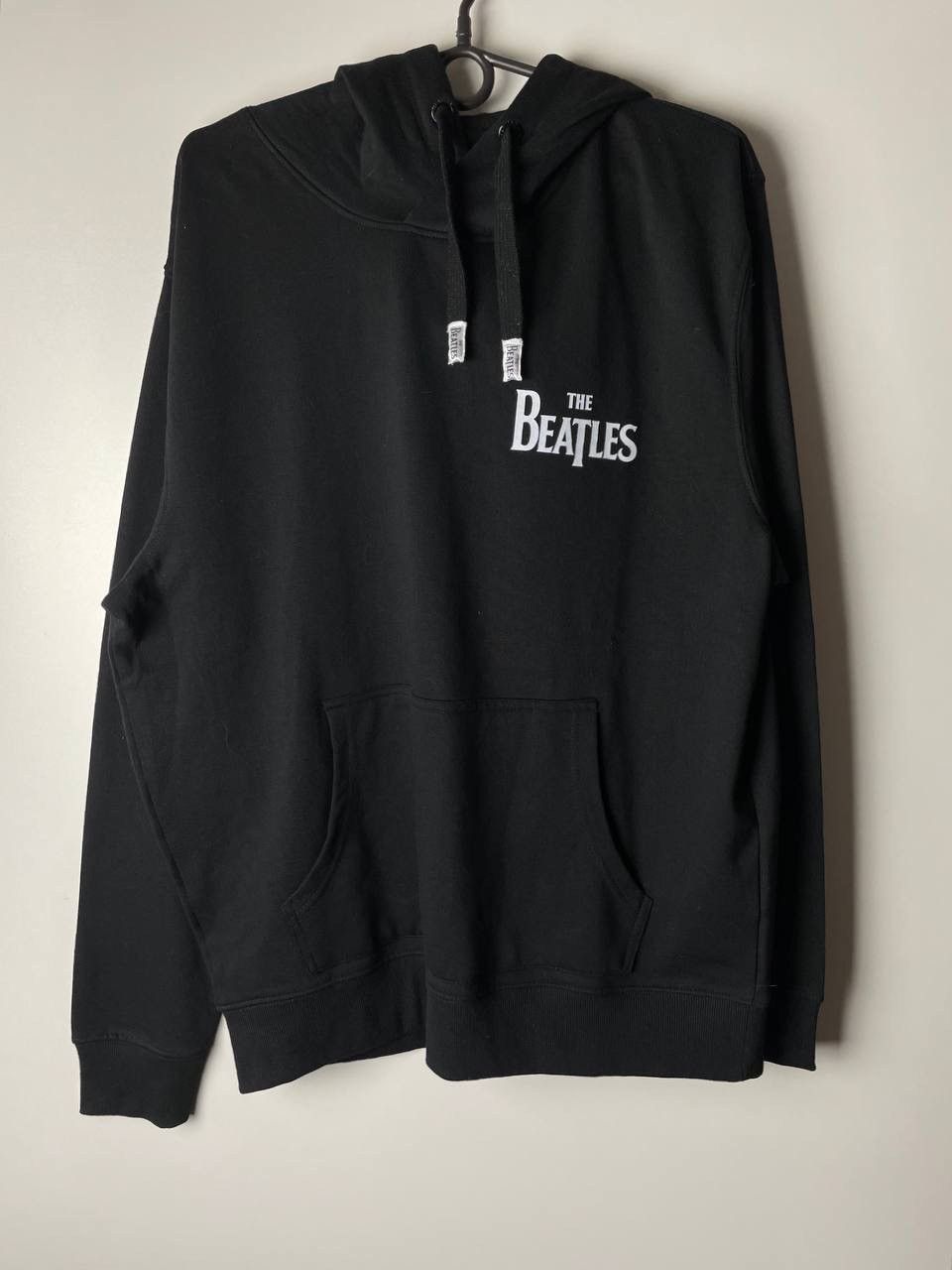 Vintage The Beatles vintage hoodie size XXL Size US XXL / EU 58 / 5 - 1 Thumbnail