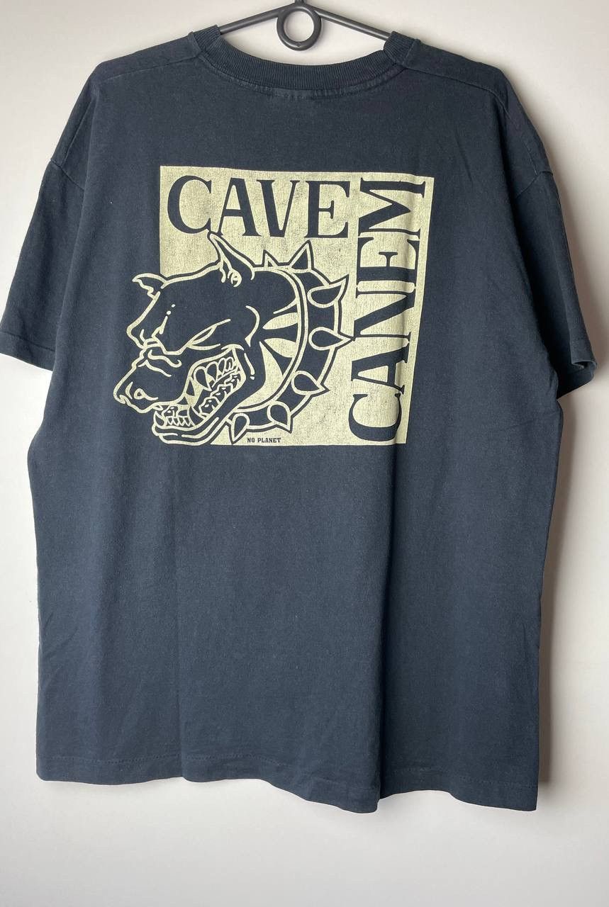 Vintage No planet 90s vintage t-shirts size XL Size US XL / EU 56 / 4 - 2 Thumbnail