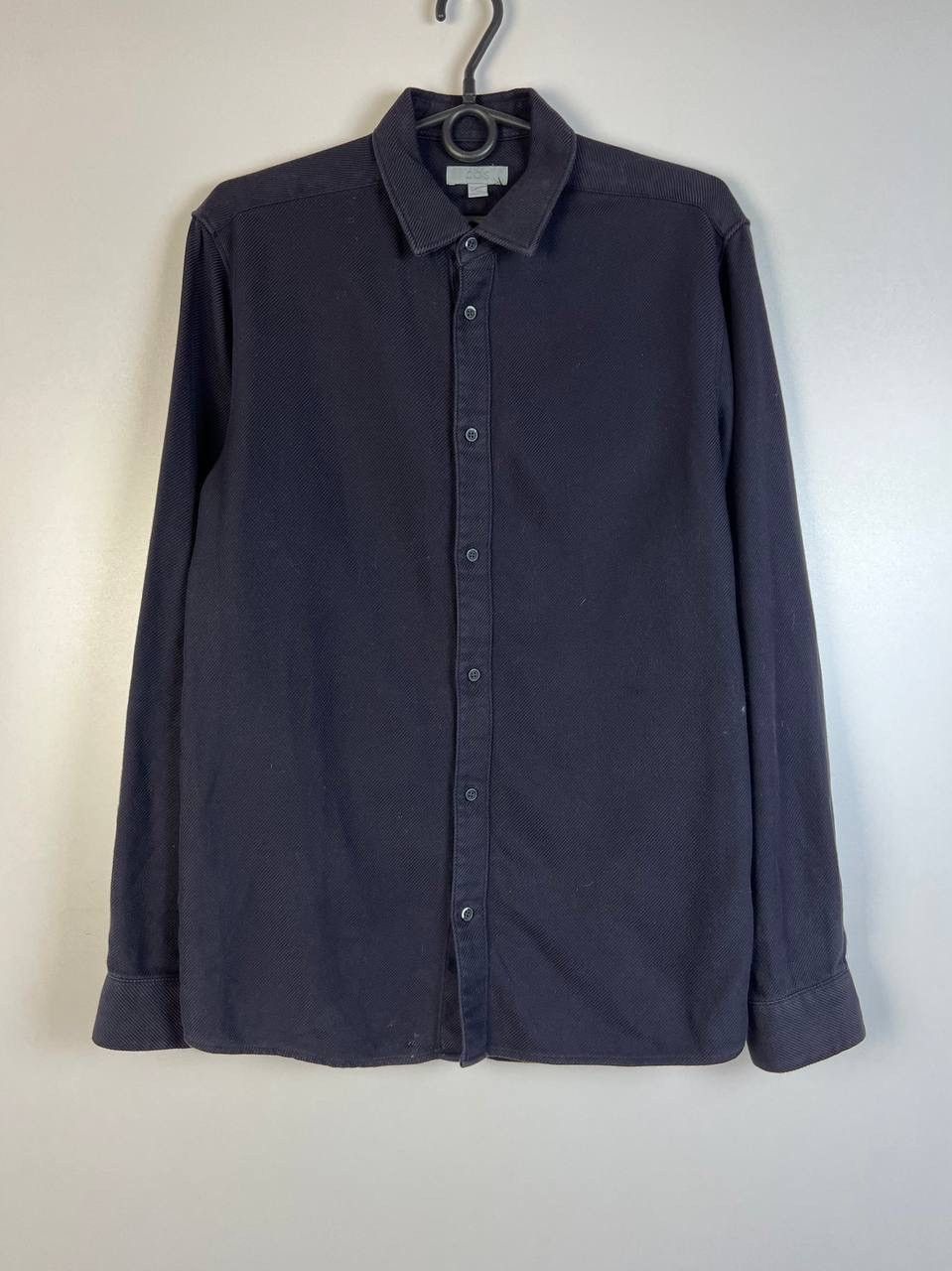 Cos Cos luxury shirt size S Size US S / EU 44-46 / 1 - 1 Thumbnail