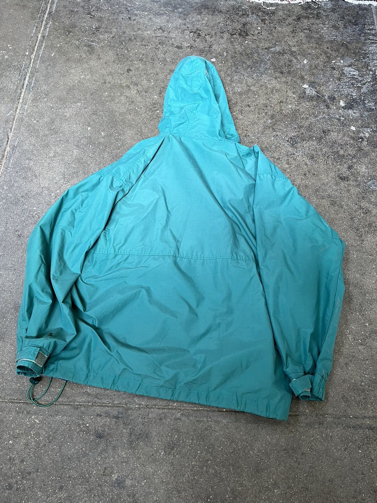 Vintage EMS Waterproof parka Size US L / EU 52-54 / 3 - 5 Thumbnail