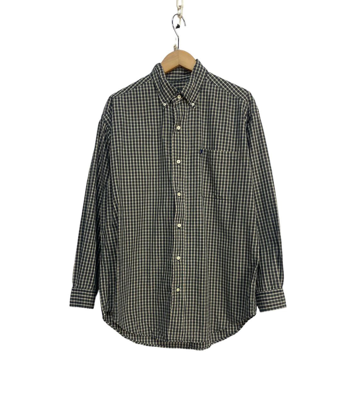 Polo Lauren jeans button up shirt