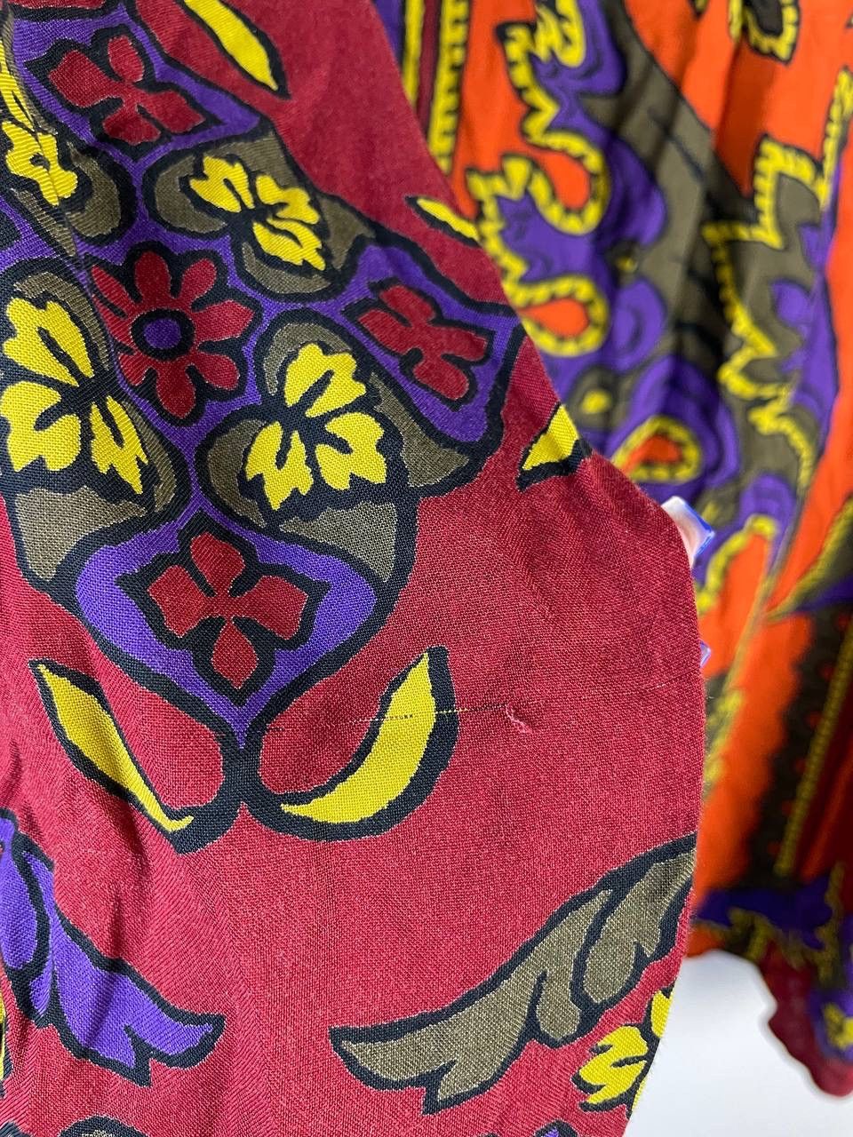 Vintage Crazy vintage shirt size S Size US S / EU 44-46 / 1 - 4 Thumbnail