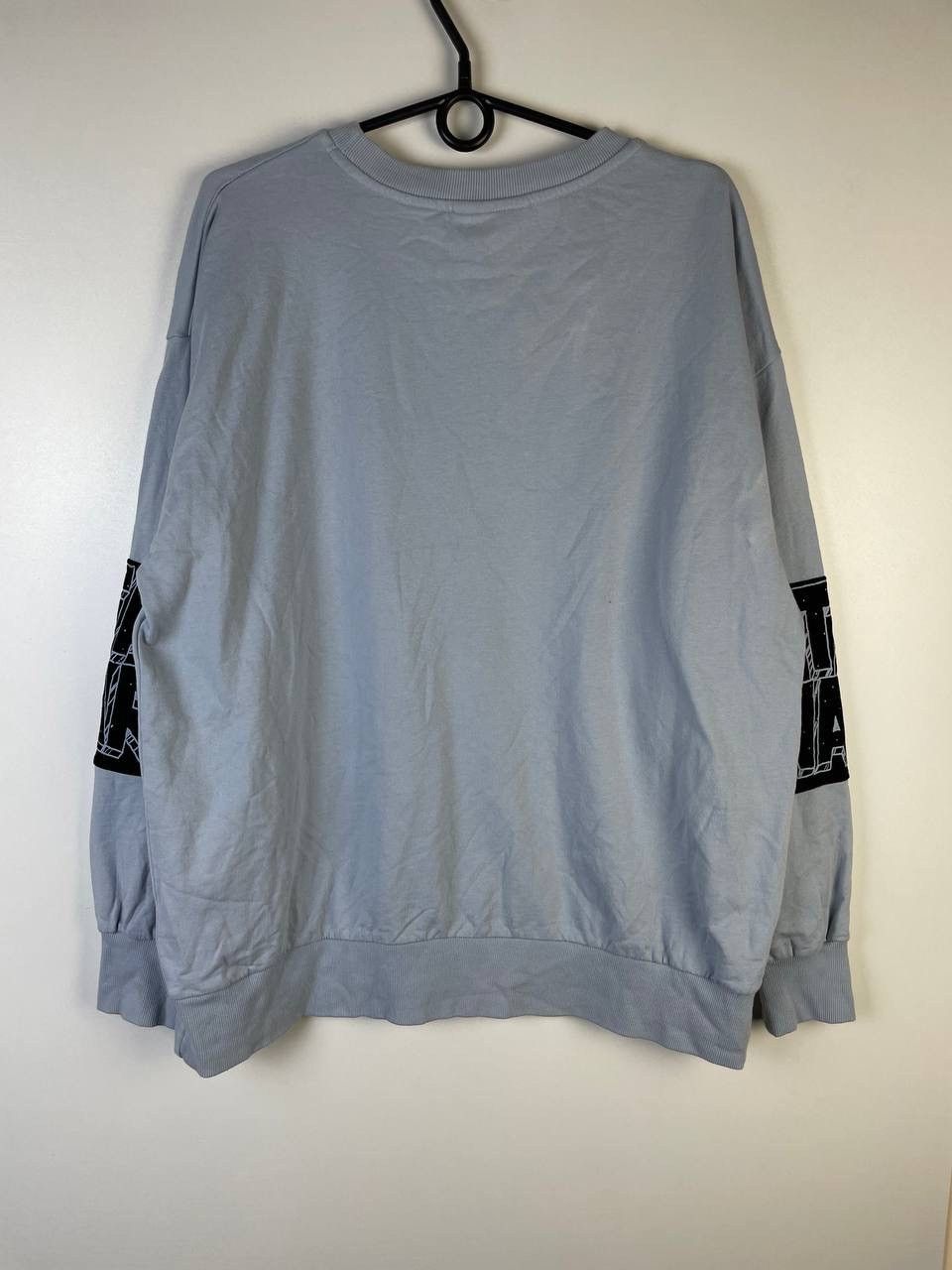 Vintage Star Wars vintage sweatshirt size L Size US L / EU 52-54 / 3 - 3 Thumbnail