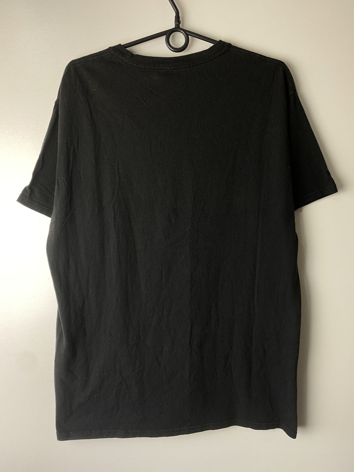 Champion Champion NYC vintage t-shirts size L Size US L / EU 52-54 / 3 - 2 Thumbnail