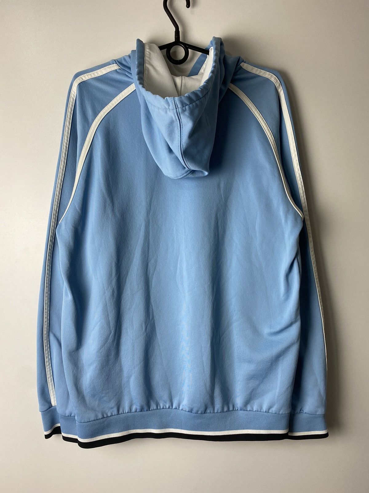Vintage Nike vintage hoodie size XL Size US XL / EU 56 / 4 - 2 Thumbnail