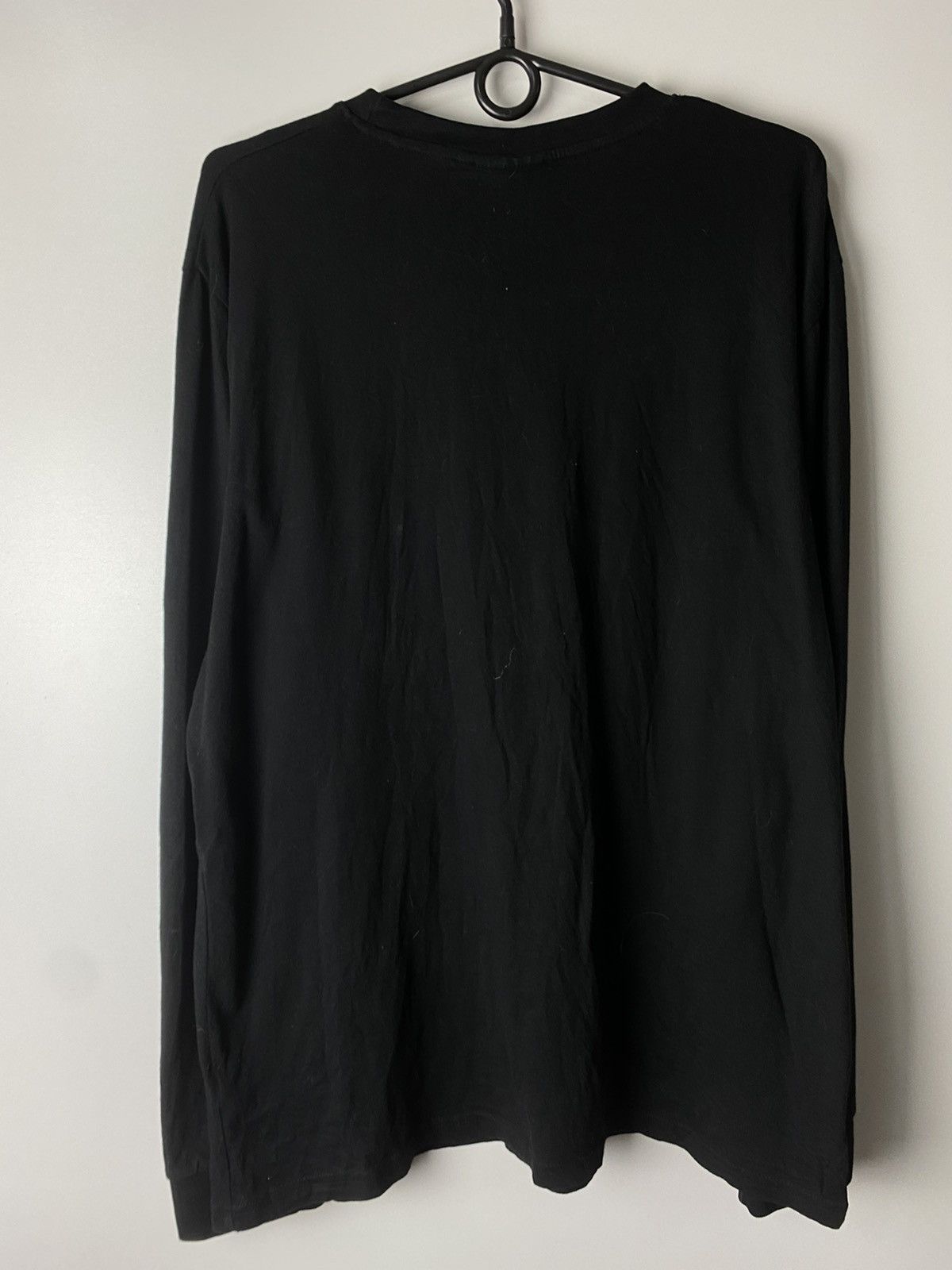 Vintage Rick and Morty vintage long sleeve size XL Size US XL / EU 56 / 4 - 2 Thumbnail