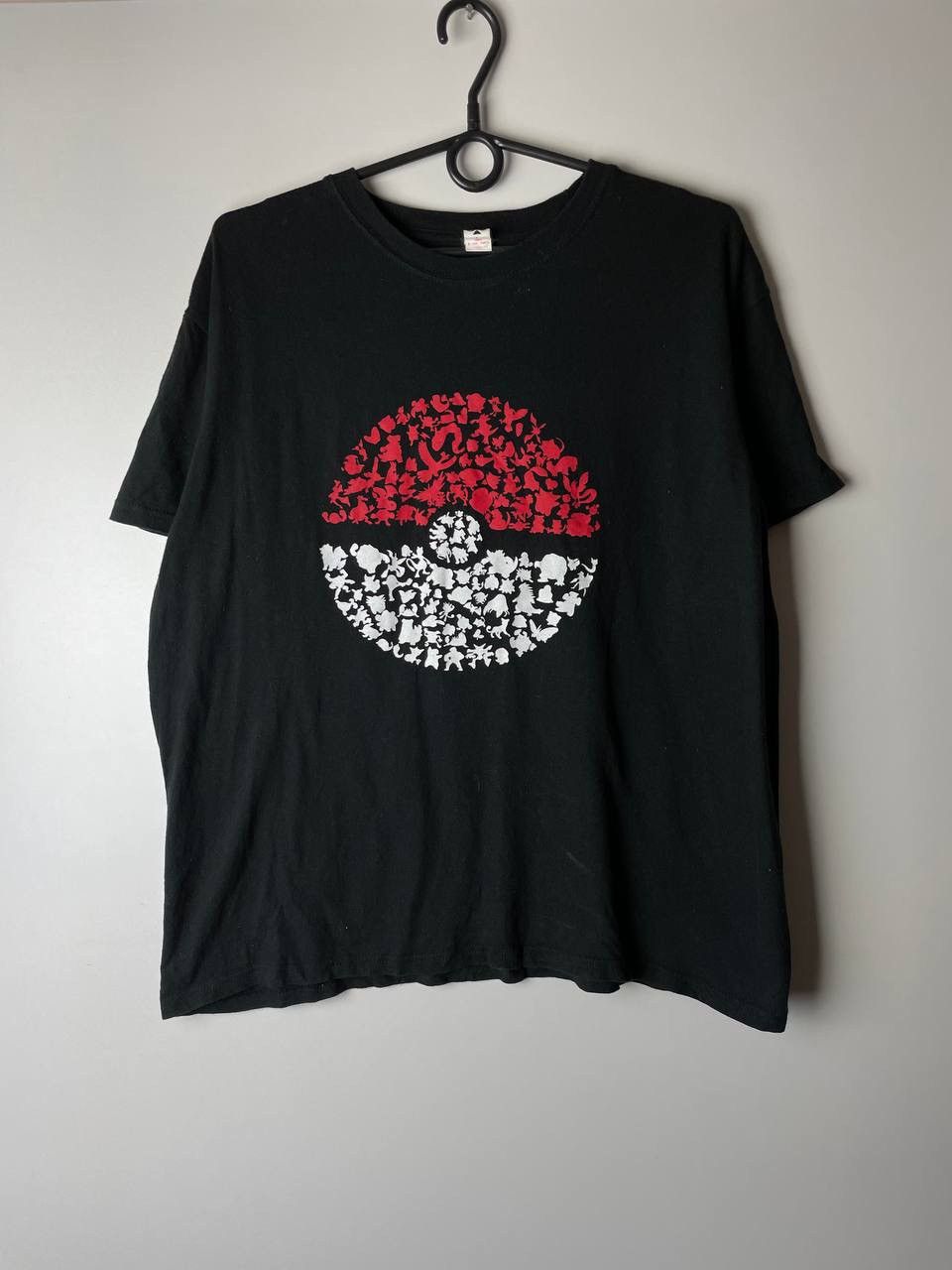 Pokemon × Vintage Pokémon vintage t-shirts size L Size US L / EU 52-54 / 3 - 1 Thumbnail