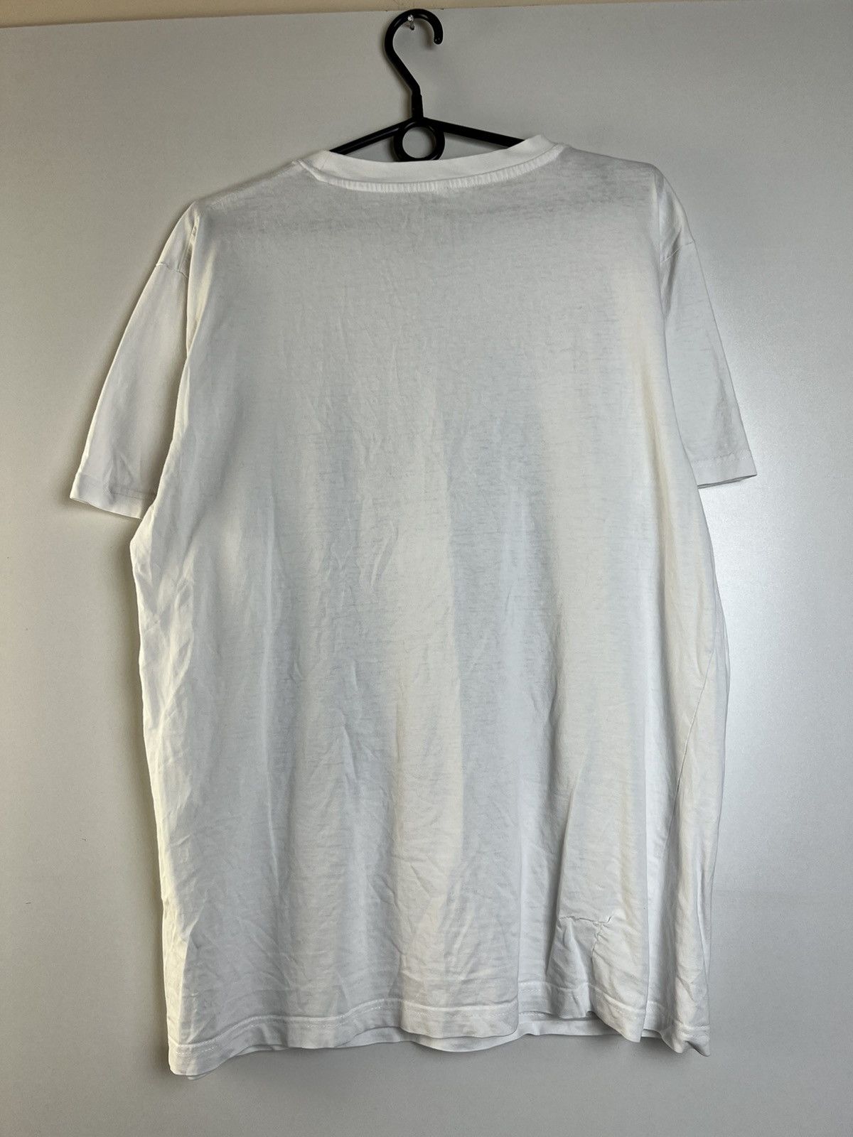 Vintage 2pac vintage t-shirt size L Size US L / EU 52-54 / 3 - 5 Thumbnail