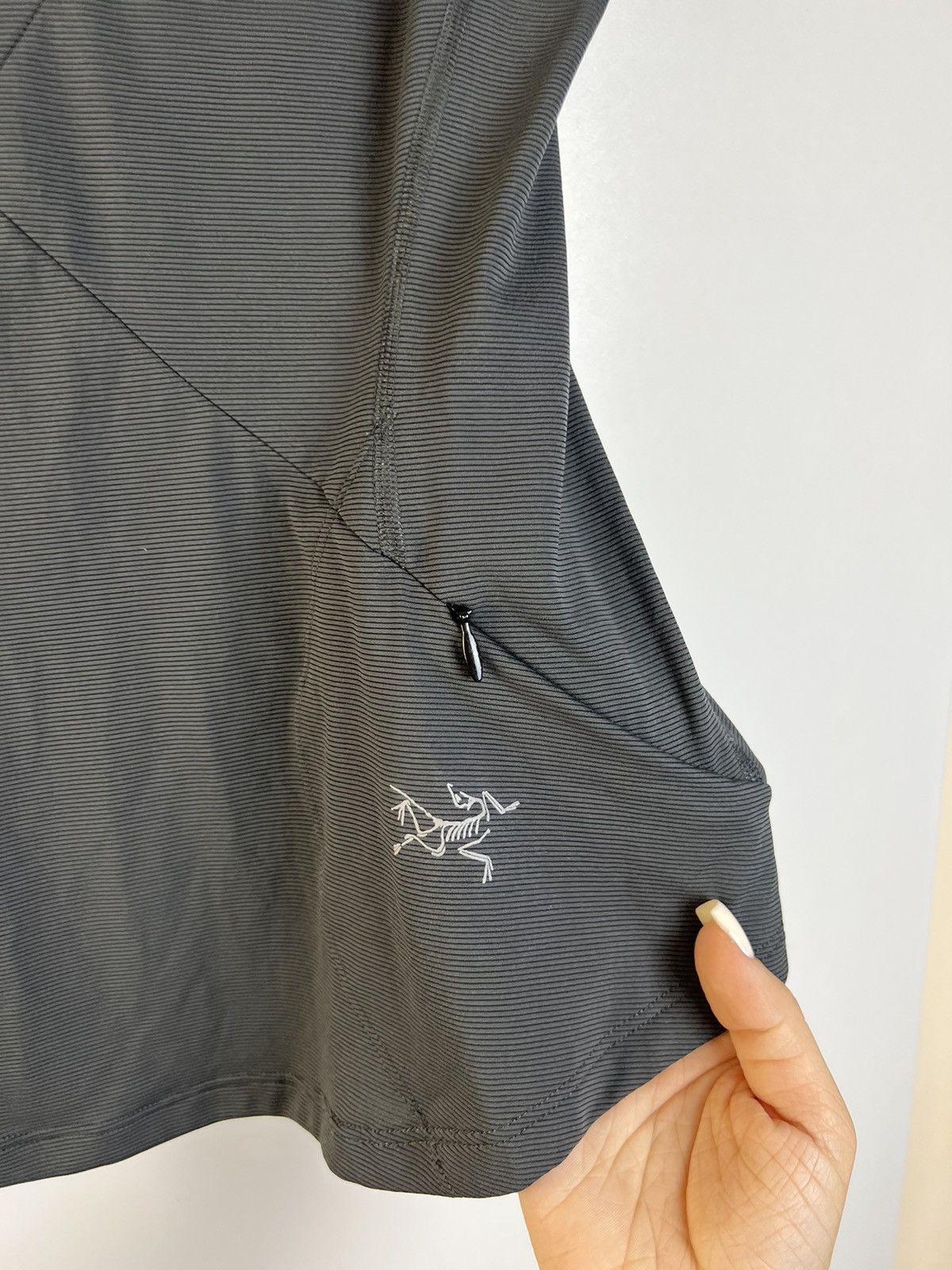 Arc'teryx Arc’teryx wmn t-shirt size S Size S / US 4 / IT 40 - 4 Thumbnail