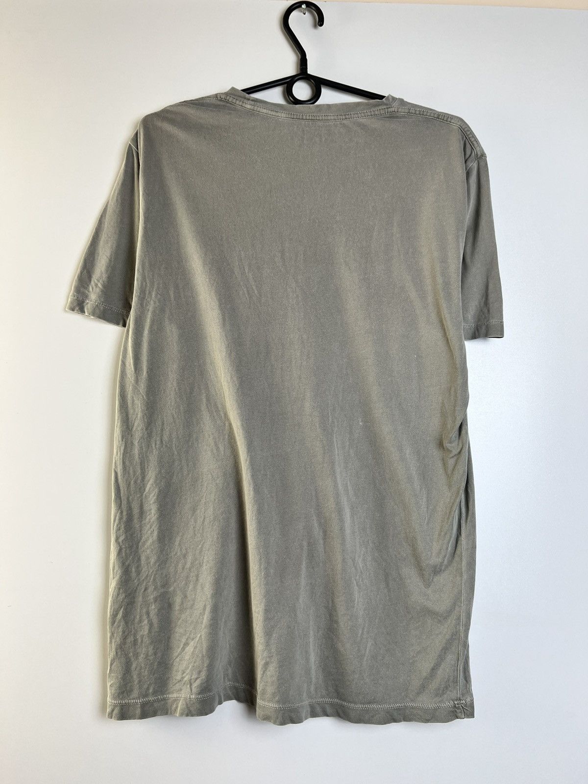 Allsaints Allsaints luxury t-shirt size M Size US M / EU 48-50 / 2 - 4 Thumbnail