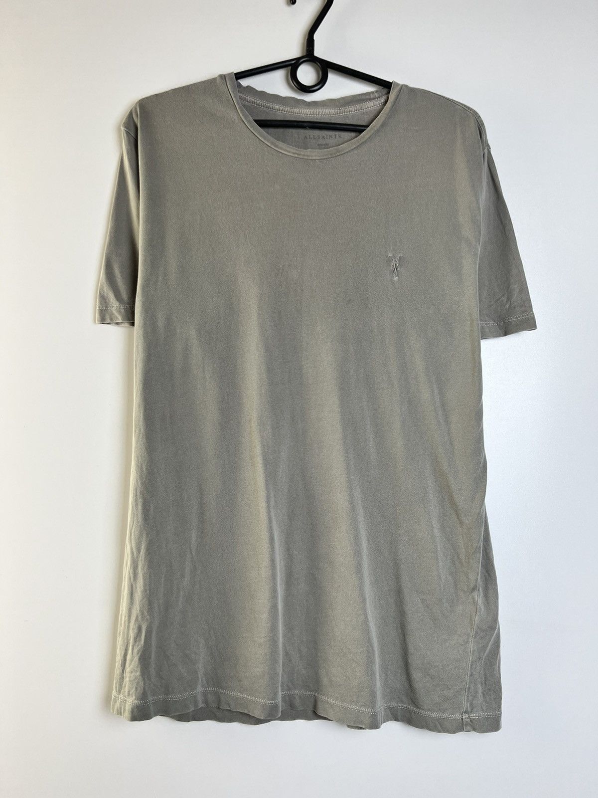 Allsaints Allsaints luxury t-shirt size M Size US M / EU 48-50 / 2 - 1 Thumbnail