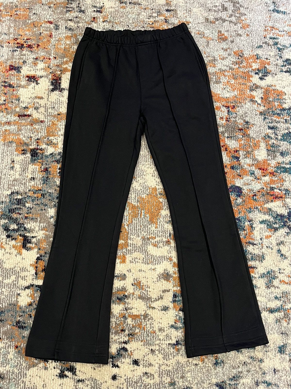 Vuja De Vuja De 004 Pleated Lounge Pants *FAKE* | Grailed