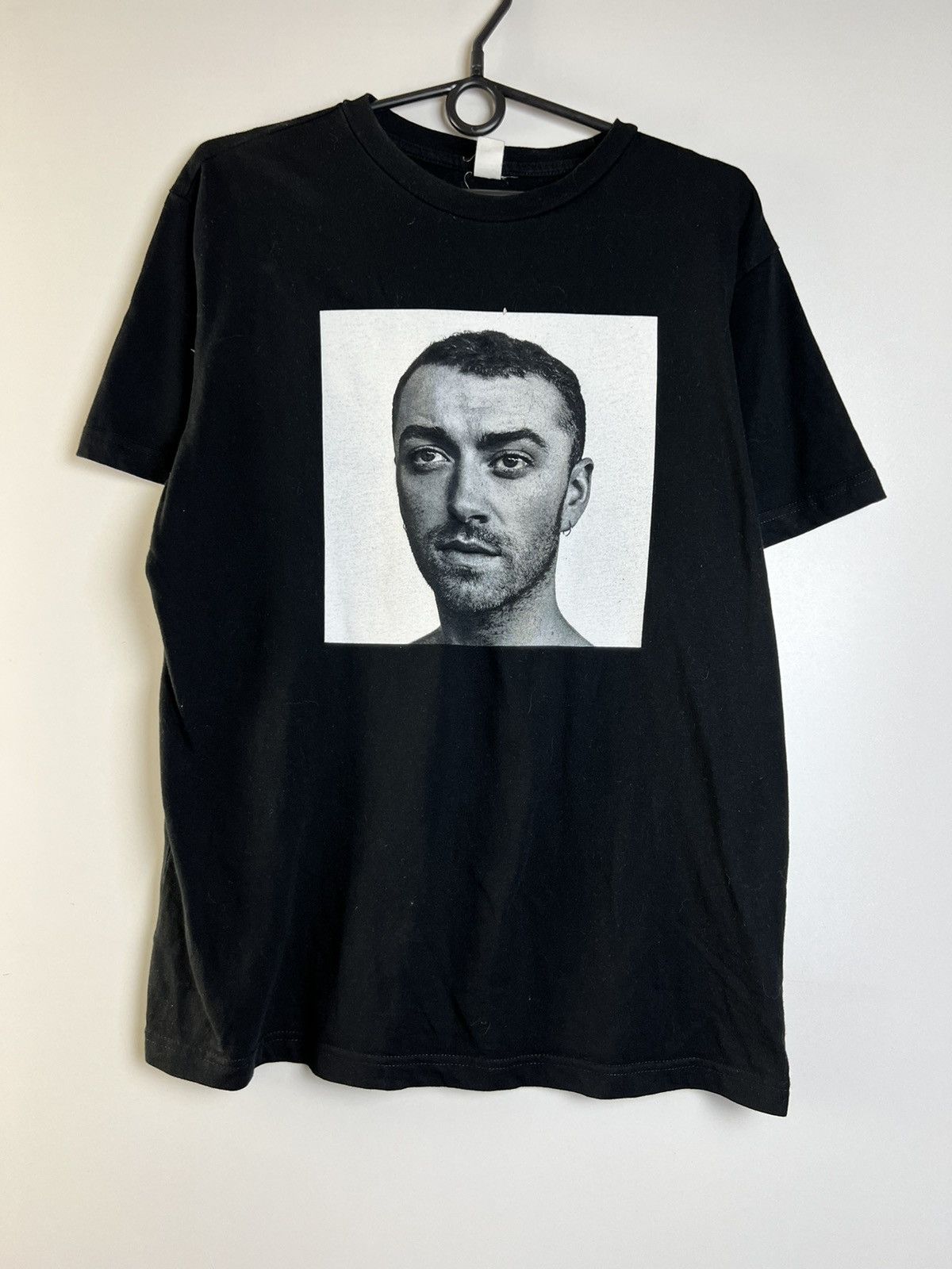 Vintage Sam Smith vintage t-shirt size M Size US M / EU 48-50 / 2 - 1 Thumbnail