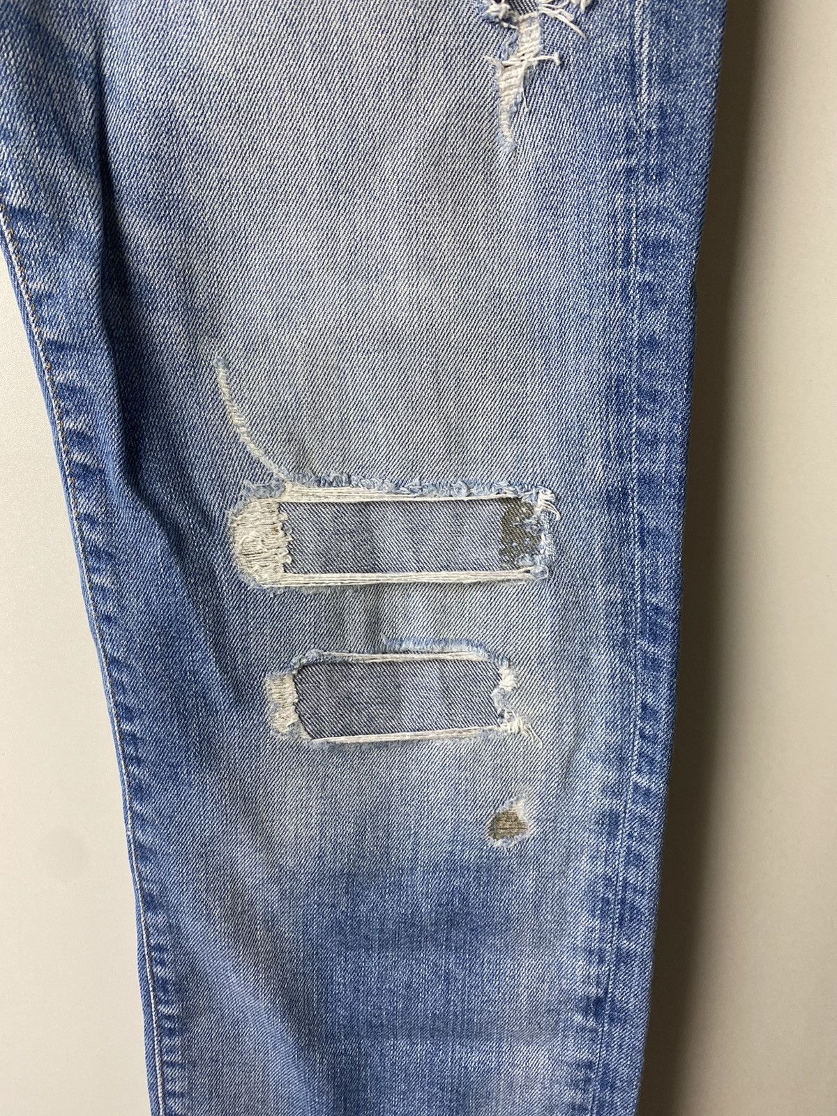 True Religion True Religion vintage denim pants size 34 Size US 34 / EU 50 - 8 Thumbnail