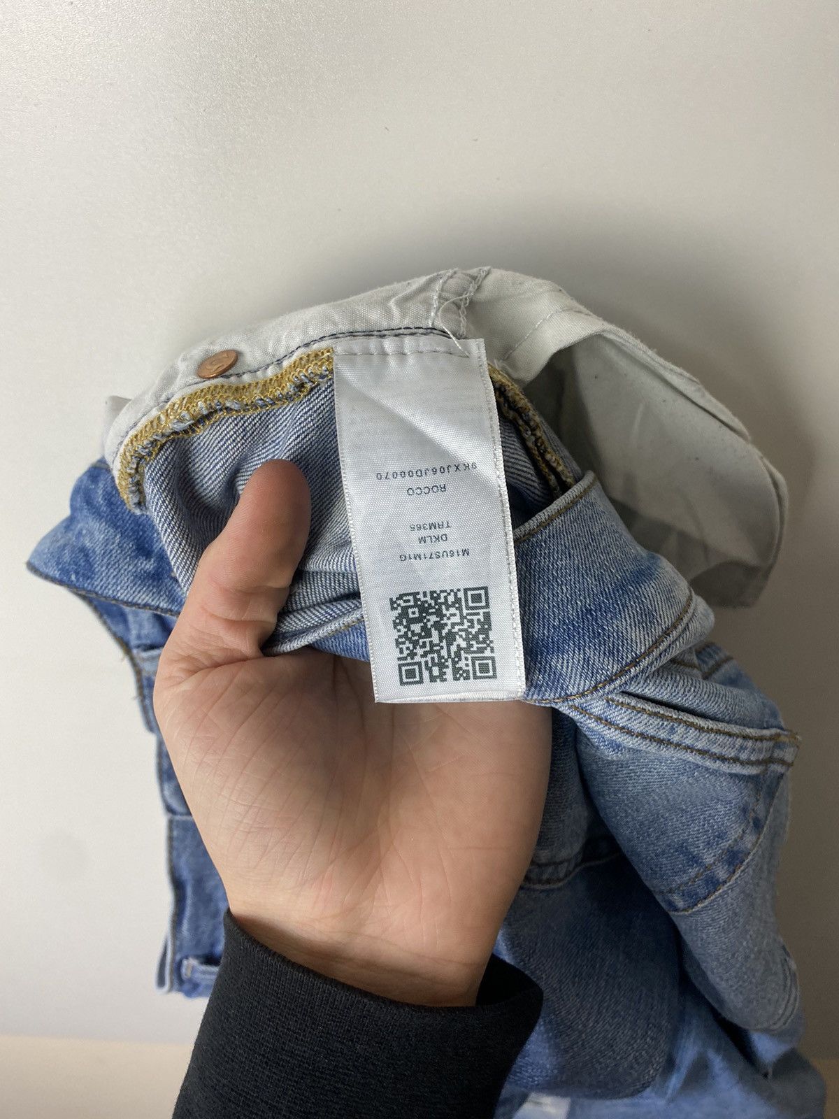 True Religion True Religion vintage denim pants size 34 Size US 34 / EU 50 - 7 Thumbnail