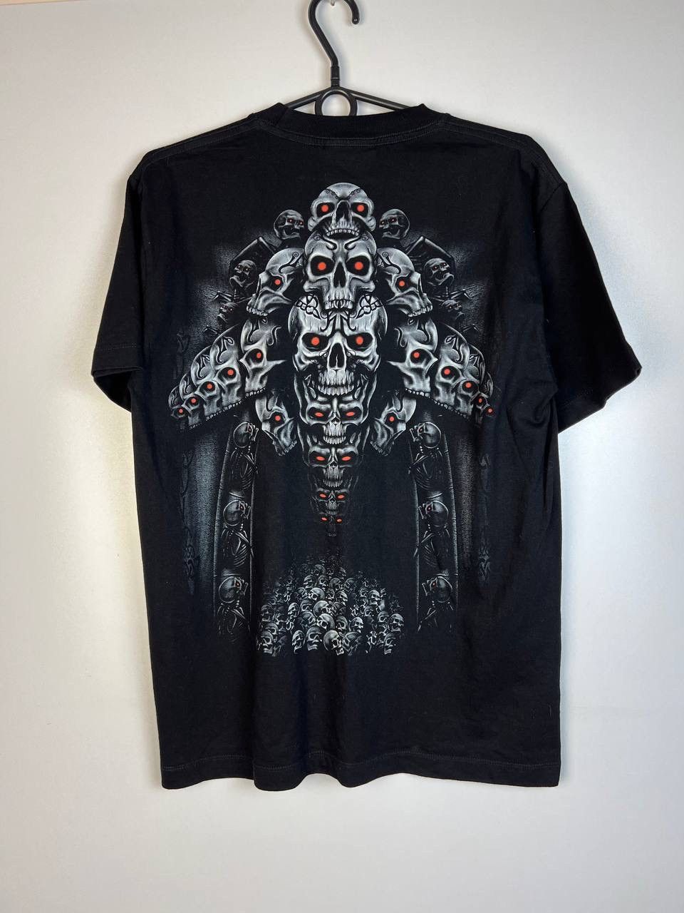 Vintage Skulls vintage t-shirt size M Size US M / EU 48-50 / 2 - 4 Thumbnail