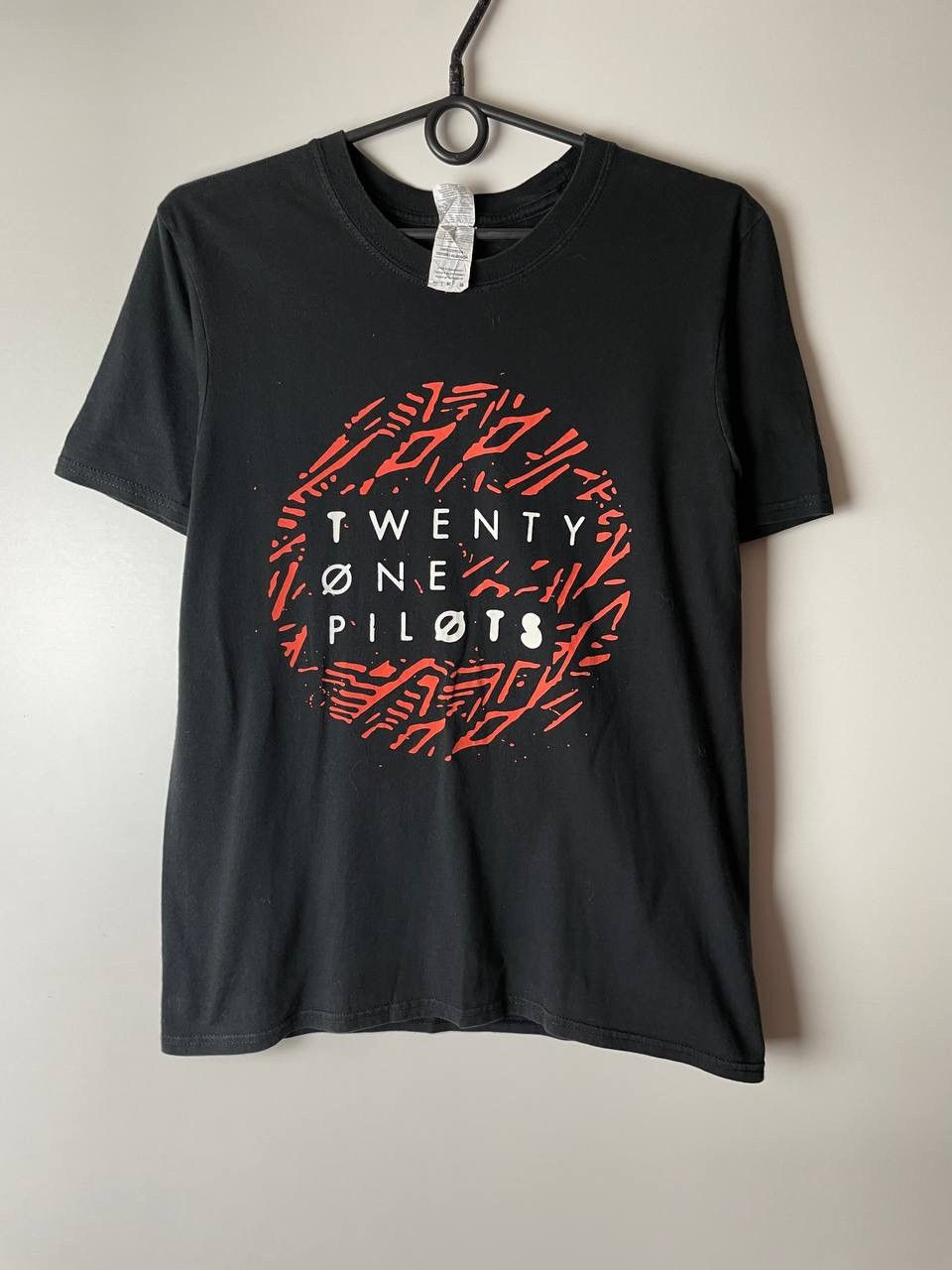 Vintage Twenty One Pilots vintage t-shirts size M Size US M / EU 48-50 / 2 - 1 Thumbnail