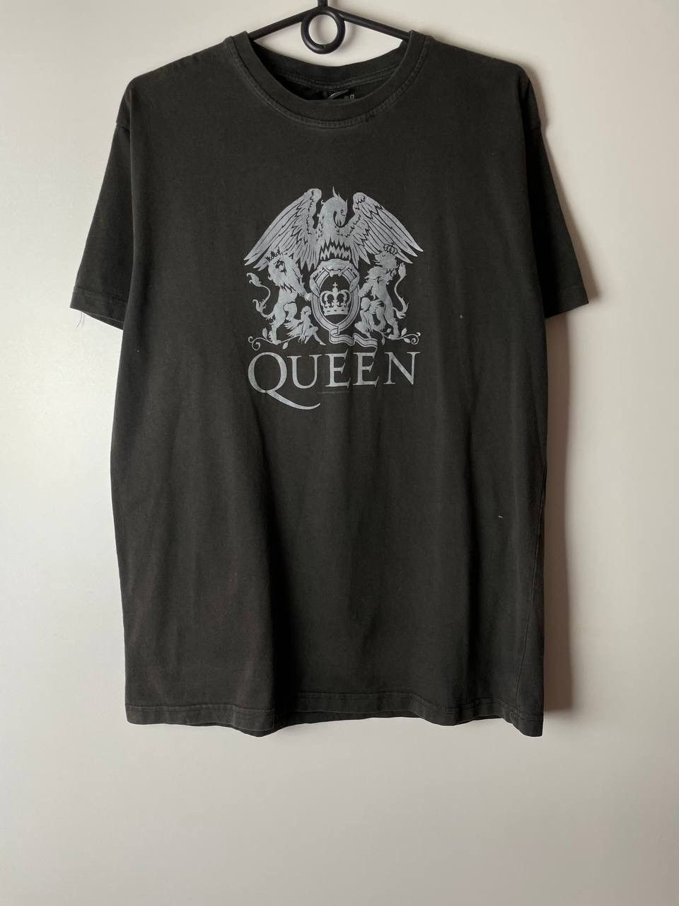 Vintage Queen vintage t-shirts size XL Size US XL / EU 56 / 4 - 1 Thumbnail