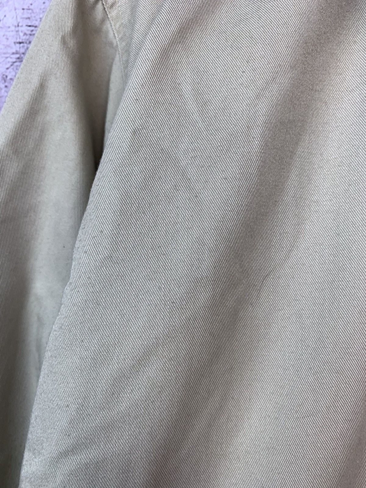 Flannel × Paul Smith × Vintage Vintage Rare Paul Smith Flannel Shirt Size US M / EU 48-50 / 2 - 7 Thumbnail