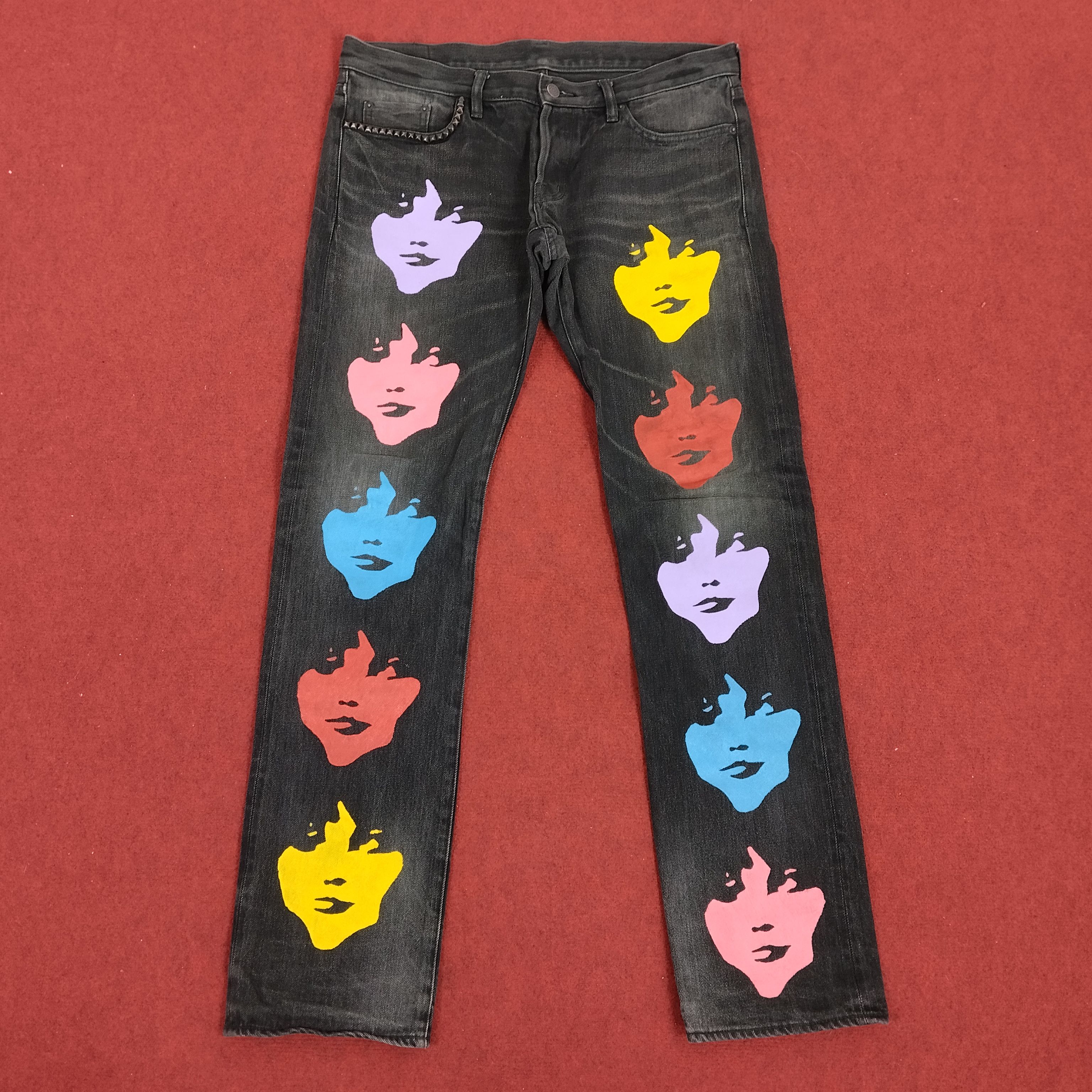 激レア Hysteric Glamour type logo y2k グランジ s-l1200.jpg