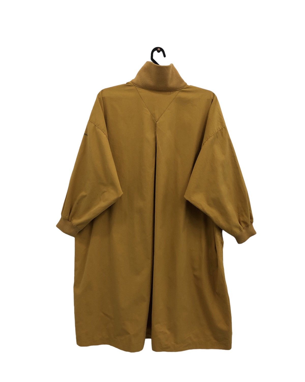 Issey Miyake ISSEY MIYAKE LONG JACKET Size US L / EU 52-54 / 3 - 2 Thumbnail