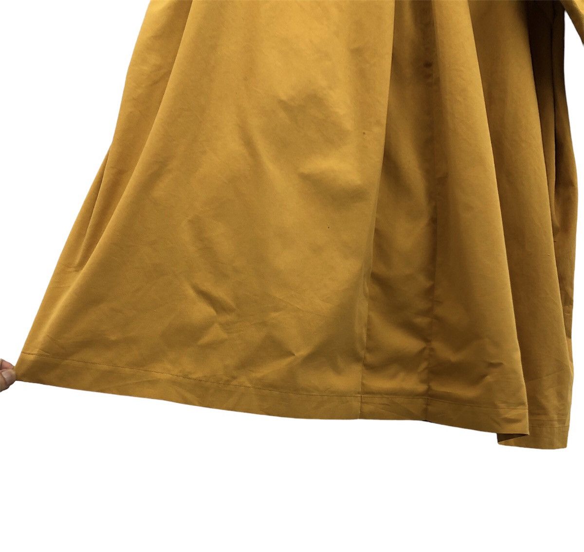 Issey Miyake ISSEY MIYAKE LONG JACKET Size US L / EU 52-54 / 3 - 9 Thumbnail