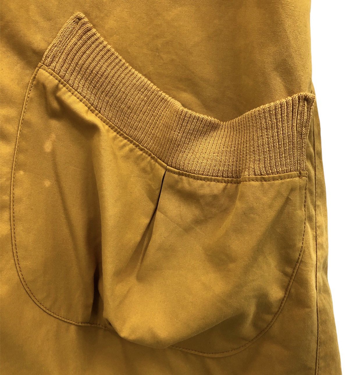 Issey Miyake ISSEY MIYAKE LONG JACKET Size US L / EU 52-54 / 3 - 5 Thumbnail