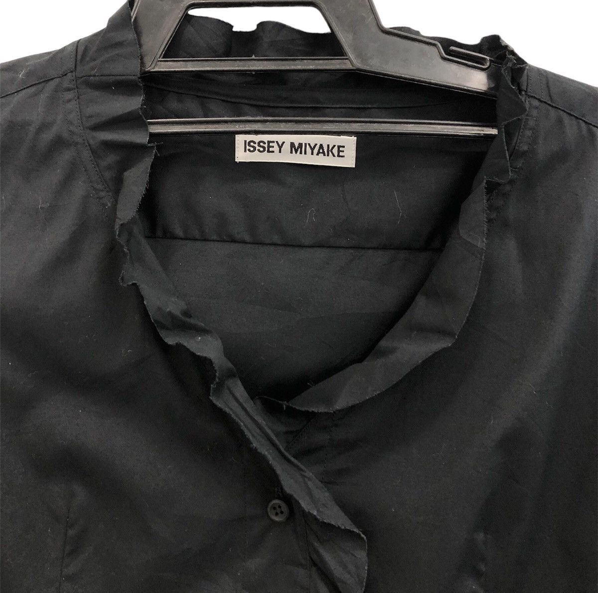 Issey Miyake ISSEY MIYAKE JACKET Size S / US 4 / IT 40 - 3 Thumbnail