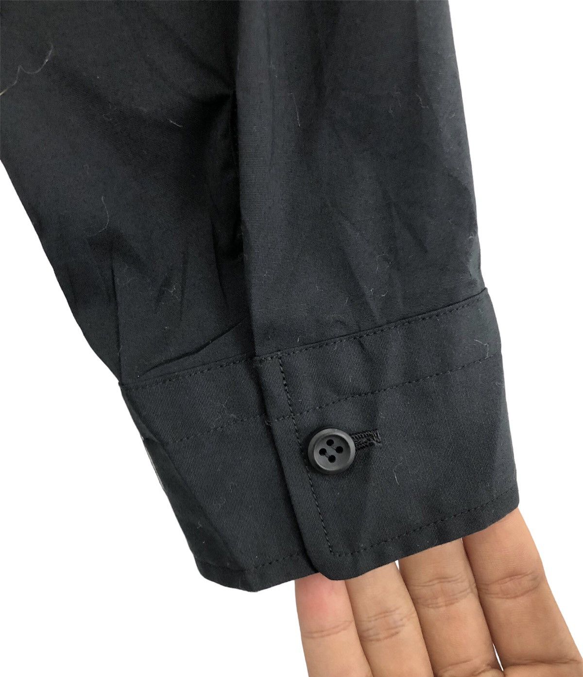 Issey Miyake ISSEY MIYAKE JACKET Size S / US 4 / IT 40 - 6 Thumbnail