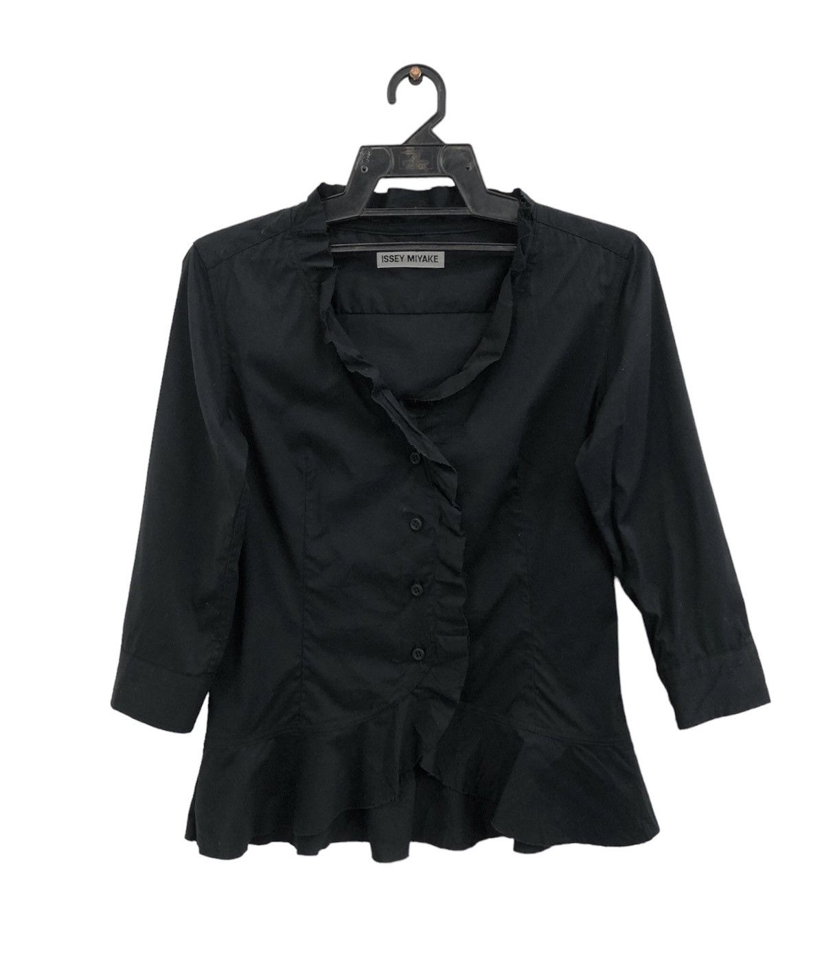 Issey Miyake ISSEY MIYAKE JACKET Size S / US 4 / IT 40 - 1 Thumbnail