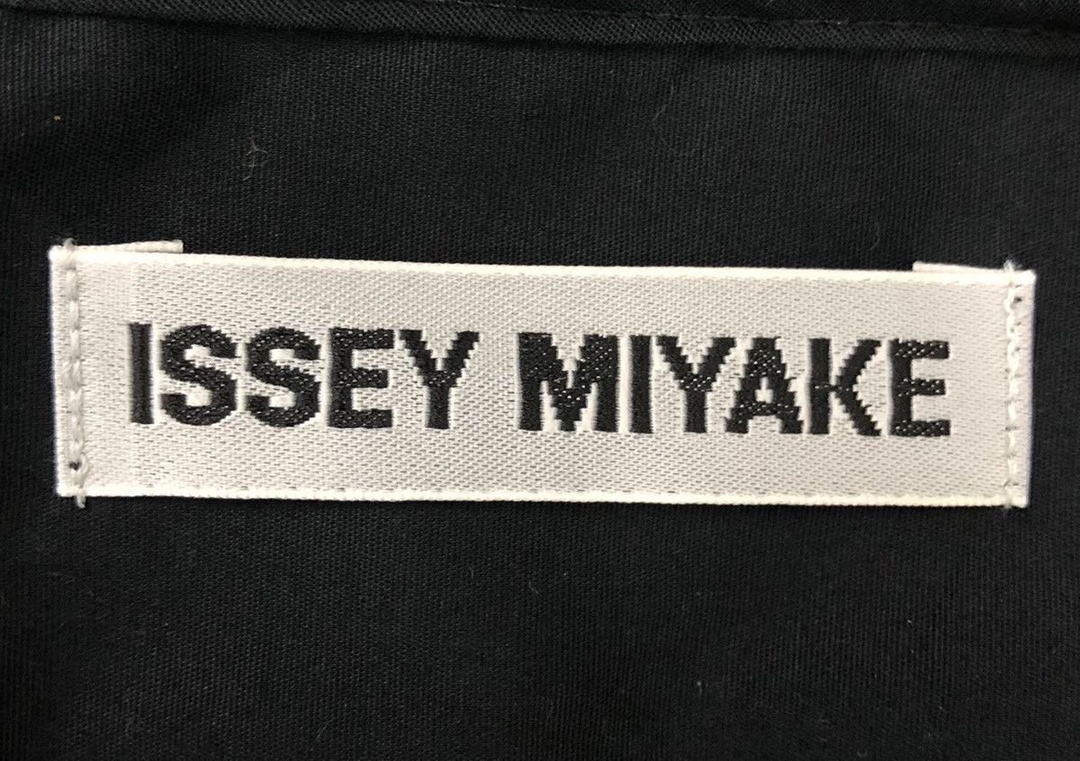 Issey Miyake ISSEY MIYAKE JACKET Size S / US 4 / IT 40 - 8 Thumbnail