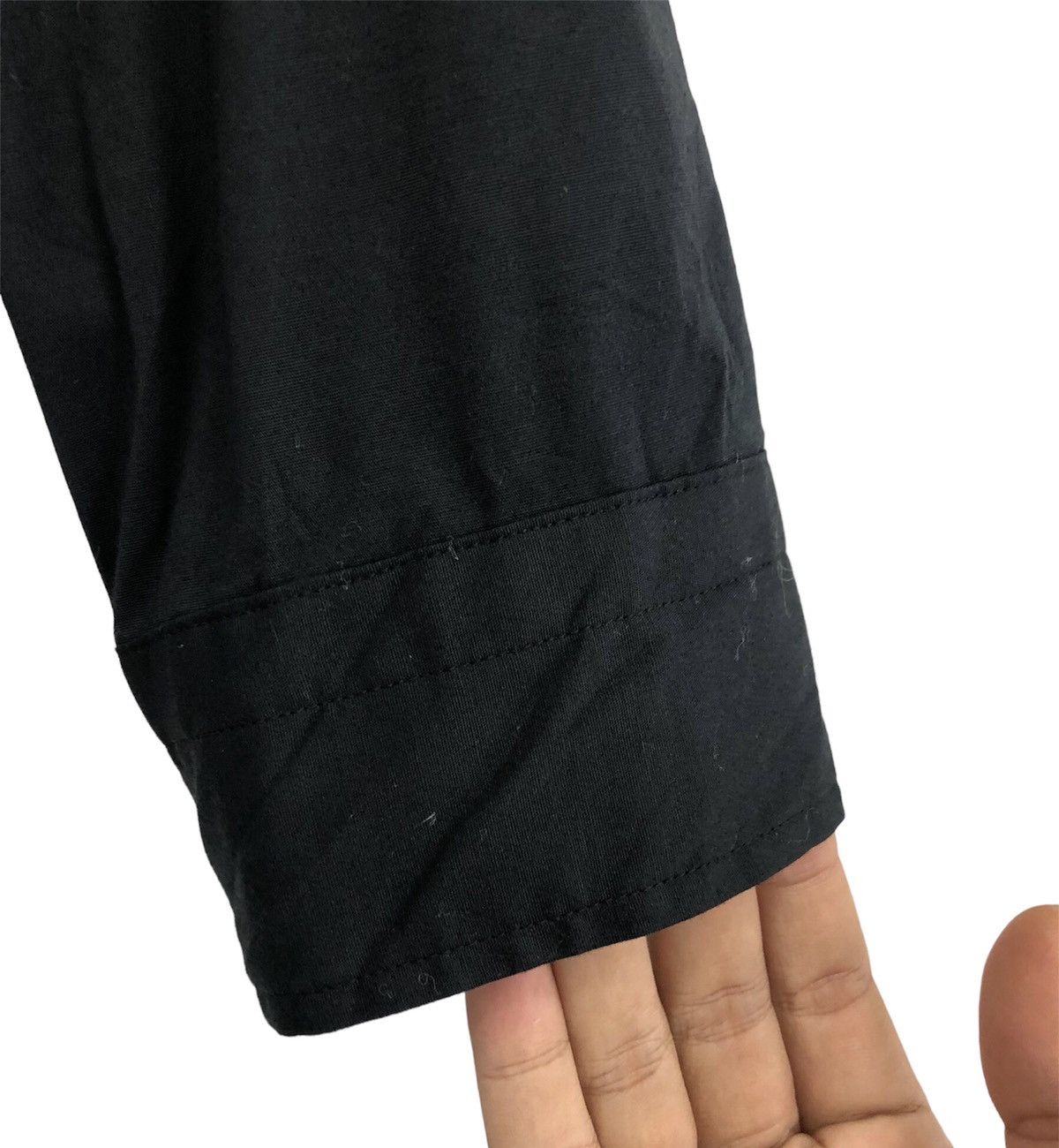 Issey Miyake ISSEY MIYAKE JACKET Size S / US 4 / IT 40 - 5 Thumbnail