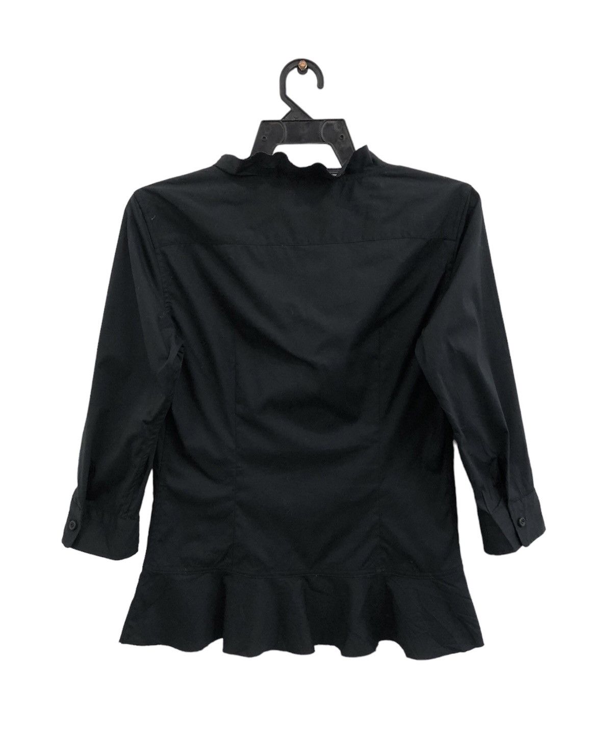 Issey Miyake ISSEY MIYAKE JACKET Size S / US 4 / IT 40 - 2 Thumbnail
