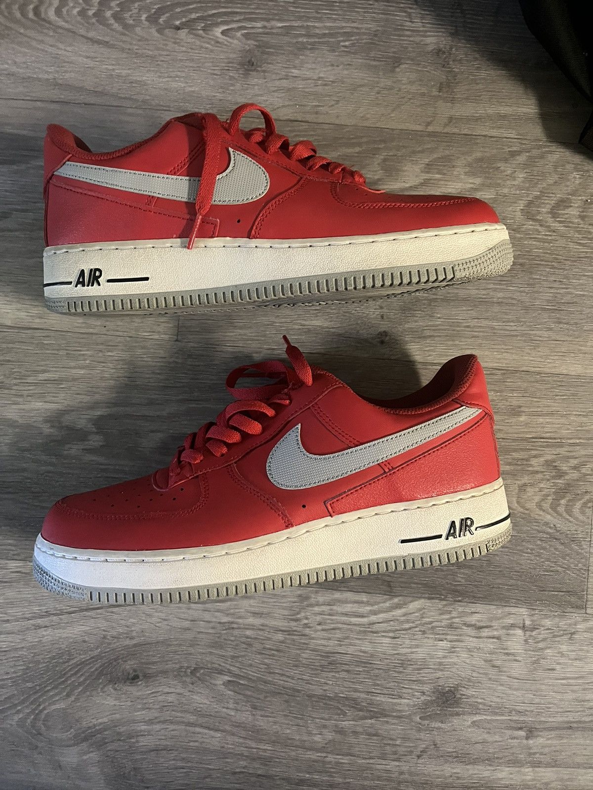 airforce1 stitch