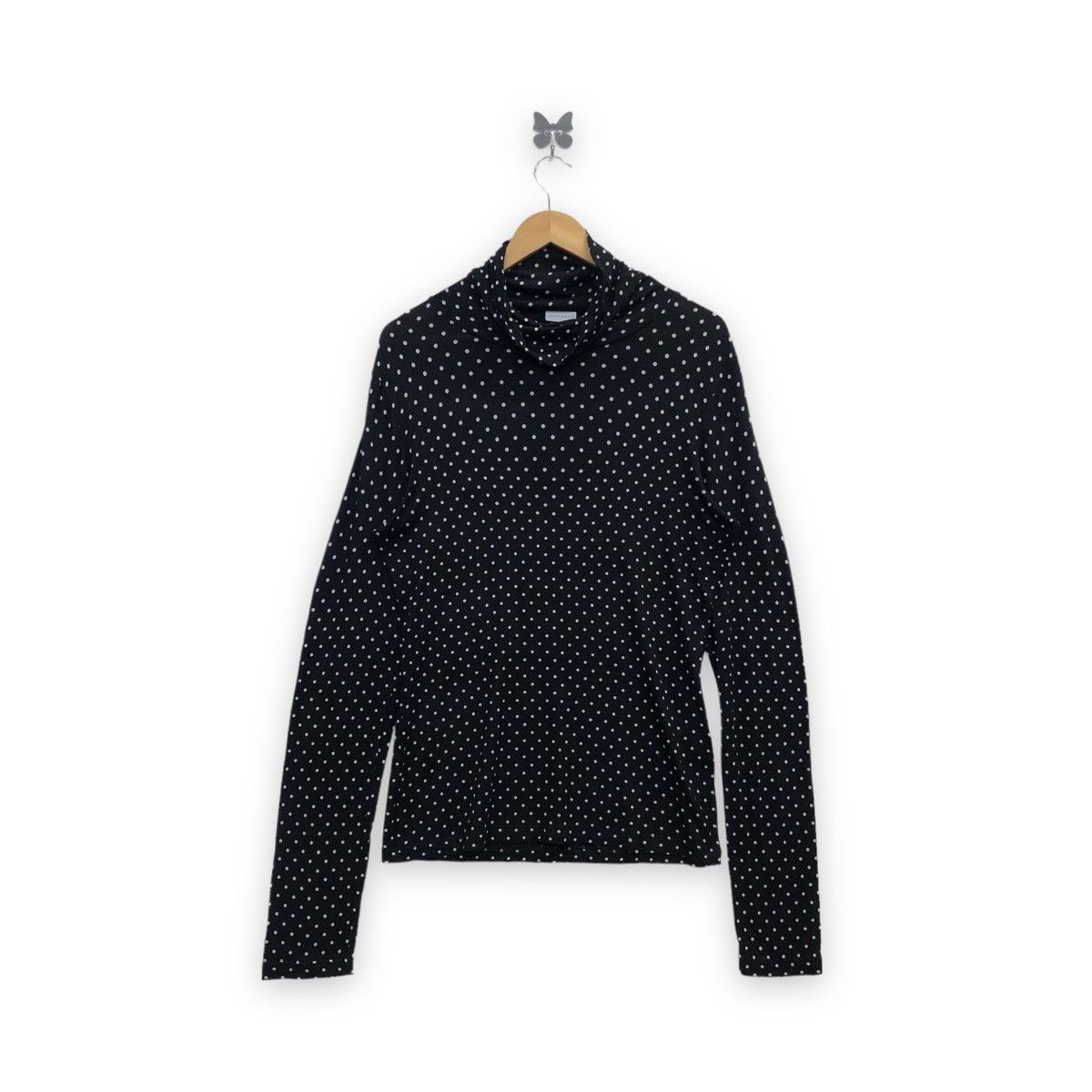 ‘Rare!! Agnes B. Long Sleeve