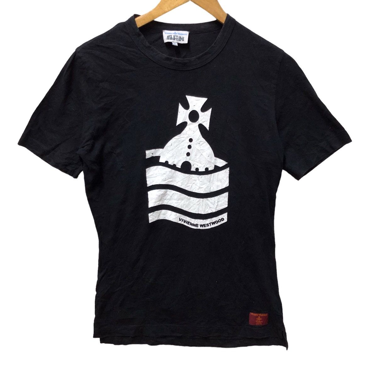 Vivienne Westwood Seditionaries T Shirt | Grailed