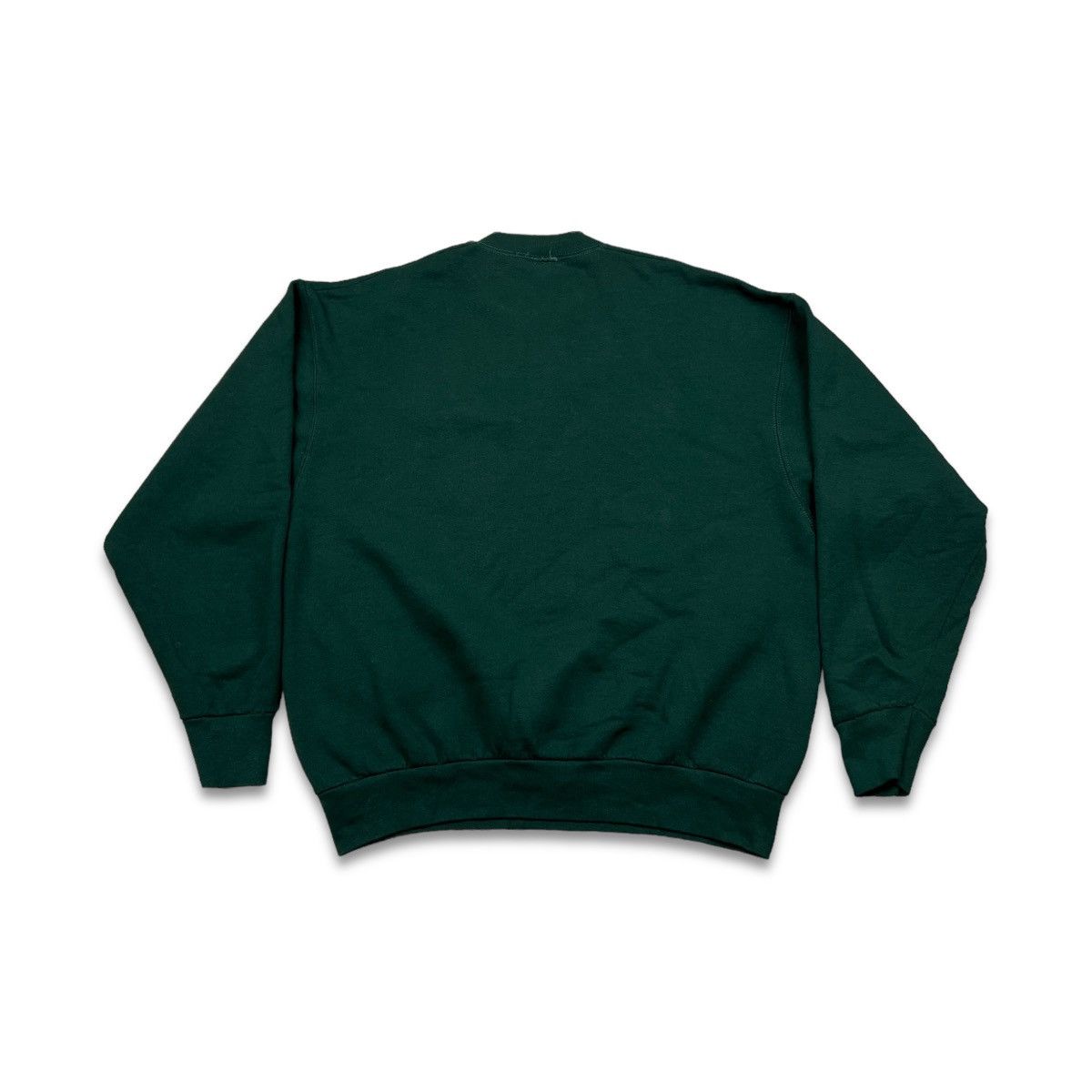 Tommy Hilfiger Vintage 90s Tommy Hilfiger Sweatshirt Tommy Flag Pullover Size US M / EU 48-50 / 2 - 3 Thumbnail