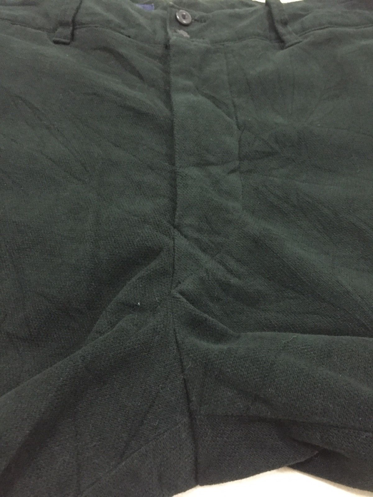 45rpm Vintage 45rpm Curduroy Pants Size 30" / US 8 / IT 44 - 8 Thumbnail