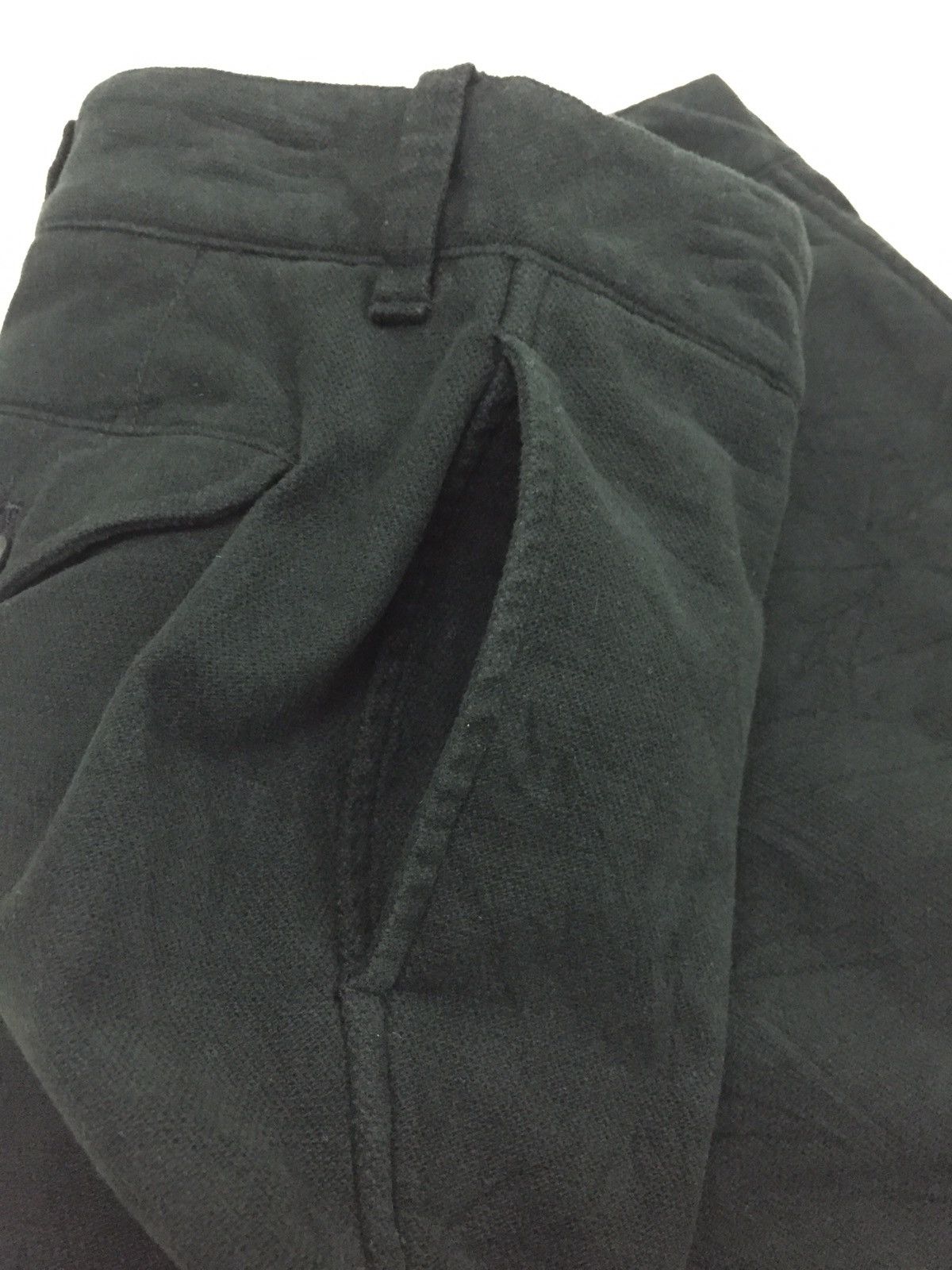 45rpm Vintage 45rpm Curduroy Pants Size 30" / US 8 / IT 44 - 9 Thumbnail