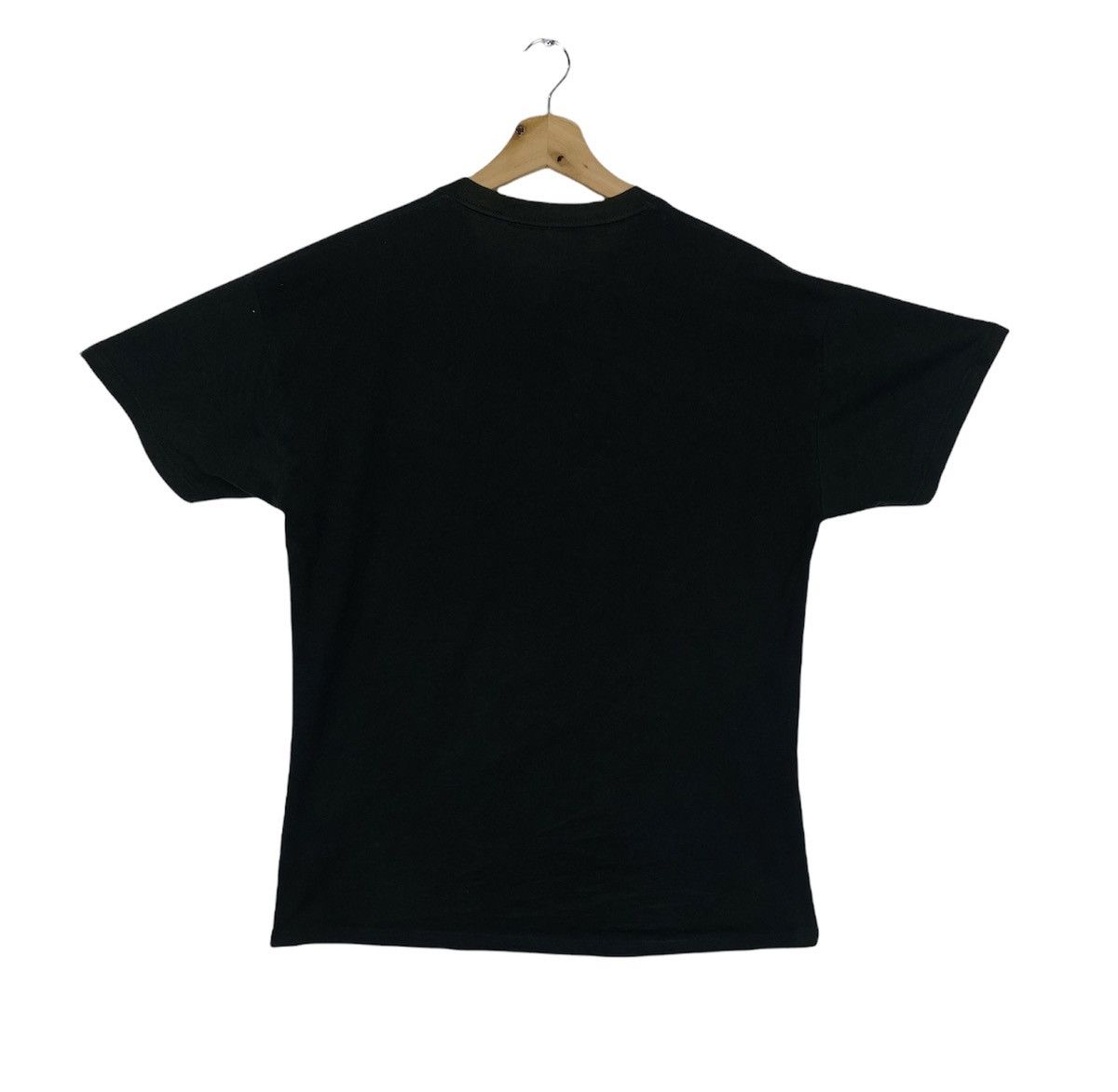 Vintage NEED GONE 🔥 Vintage Art Design Office Tee T Shirt Size US M / EU 48-50 / 2 - 6 Thumbnail