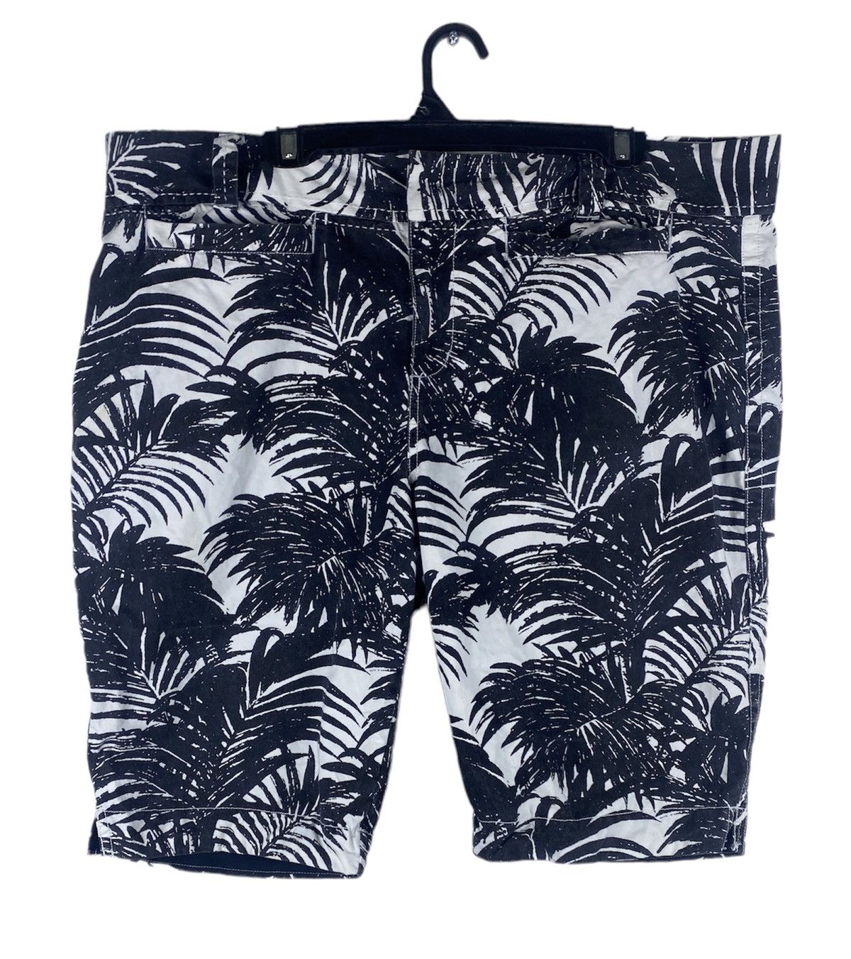 Old Navy Vintage Old Navy Hawaiian Shorts Pants Size US 41 - 1 Thumbnail
