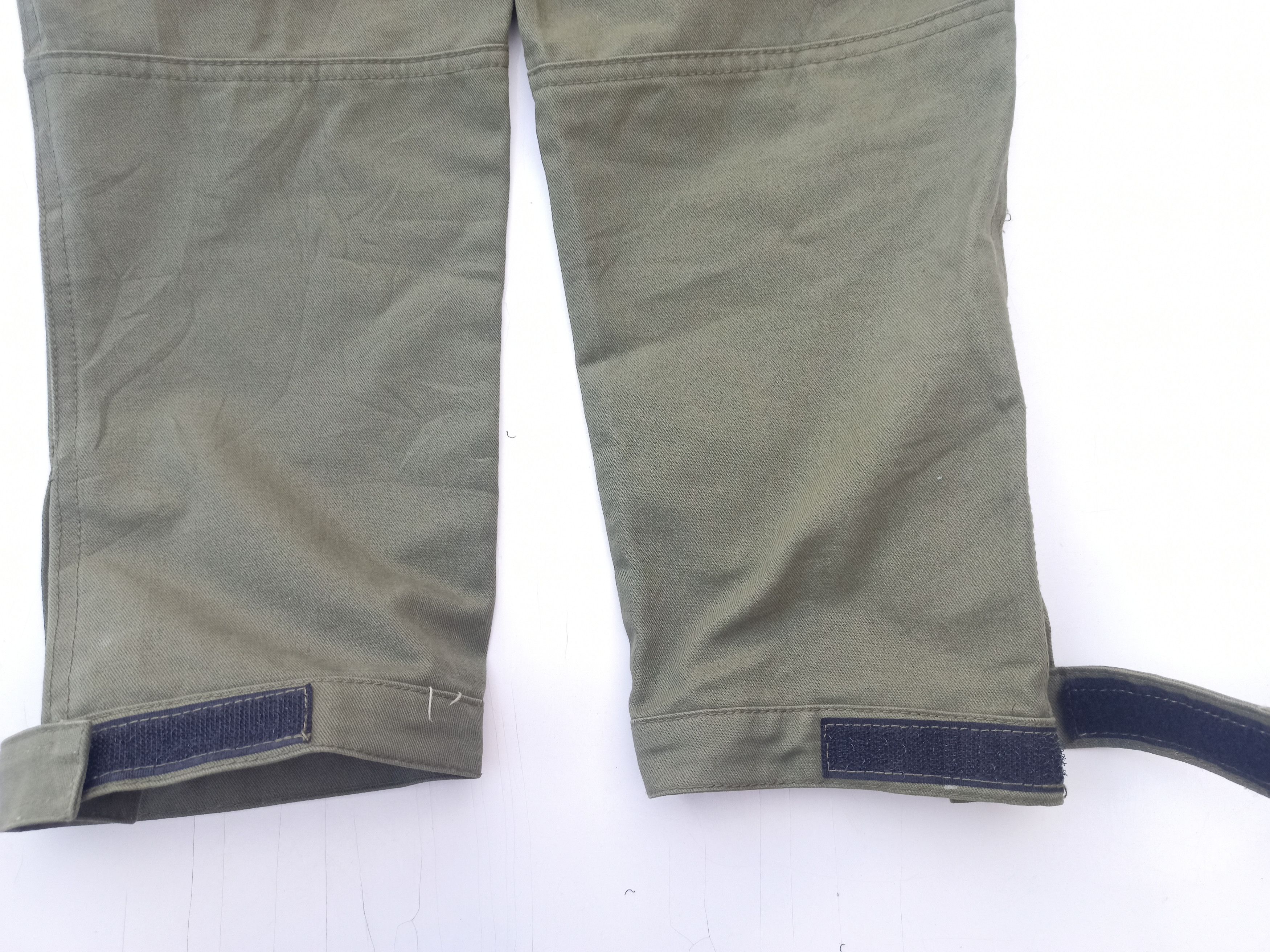 Hysteric Glamour Hysteric Glamour Cargo Pants Size US 31 - 3 Thumbnail